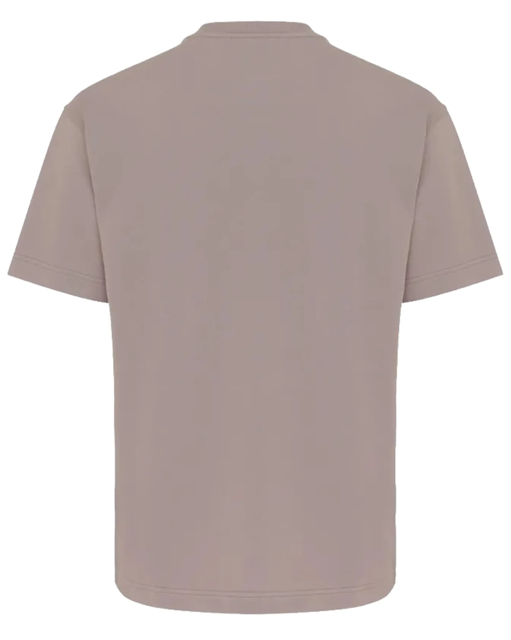 Genti T-shirt Bordeaux 111070-001-L