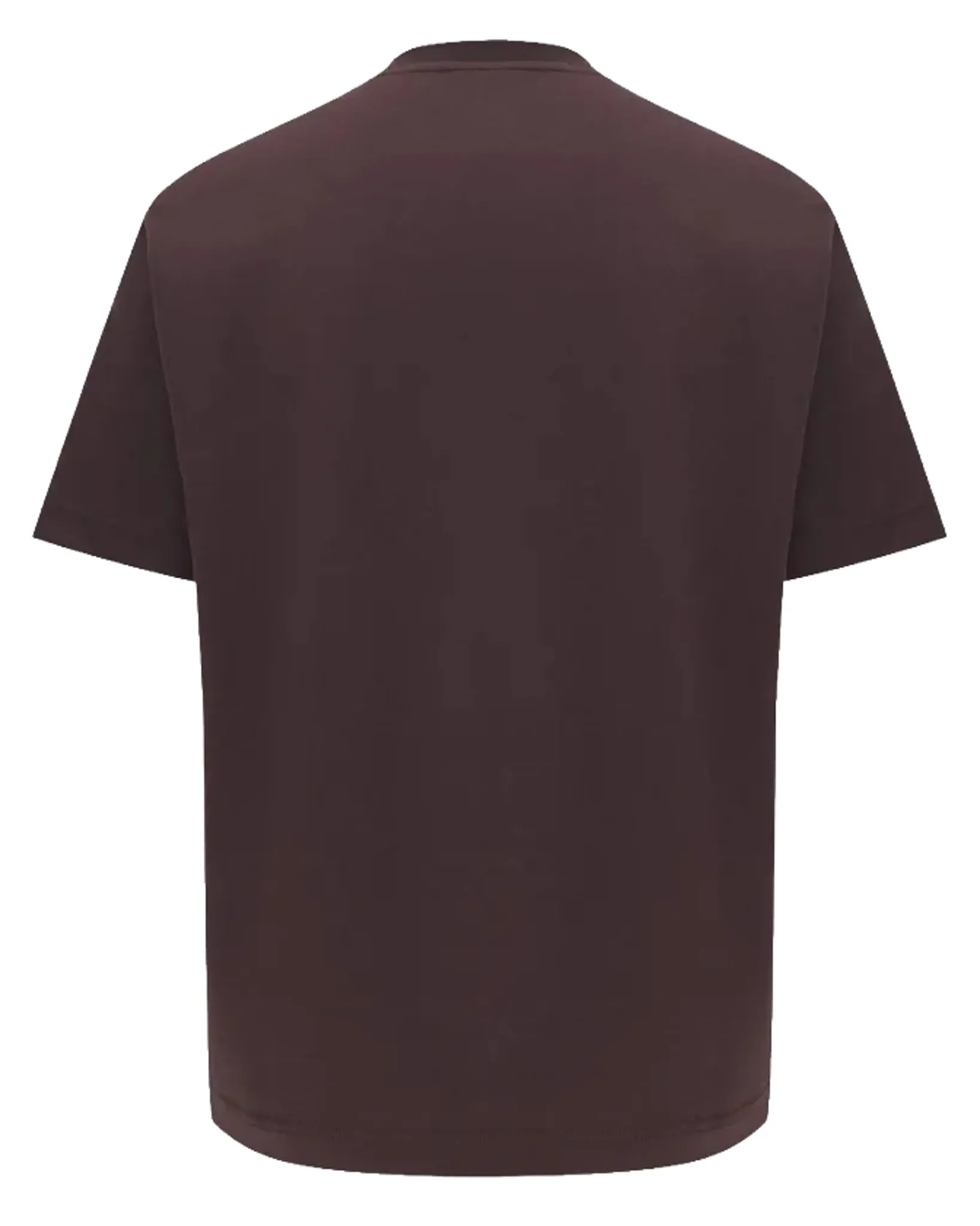 Genti T-shirt Licht rood 111071-001-L