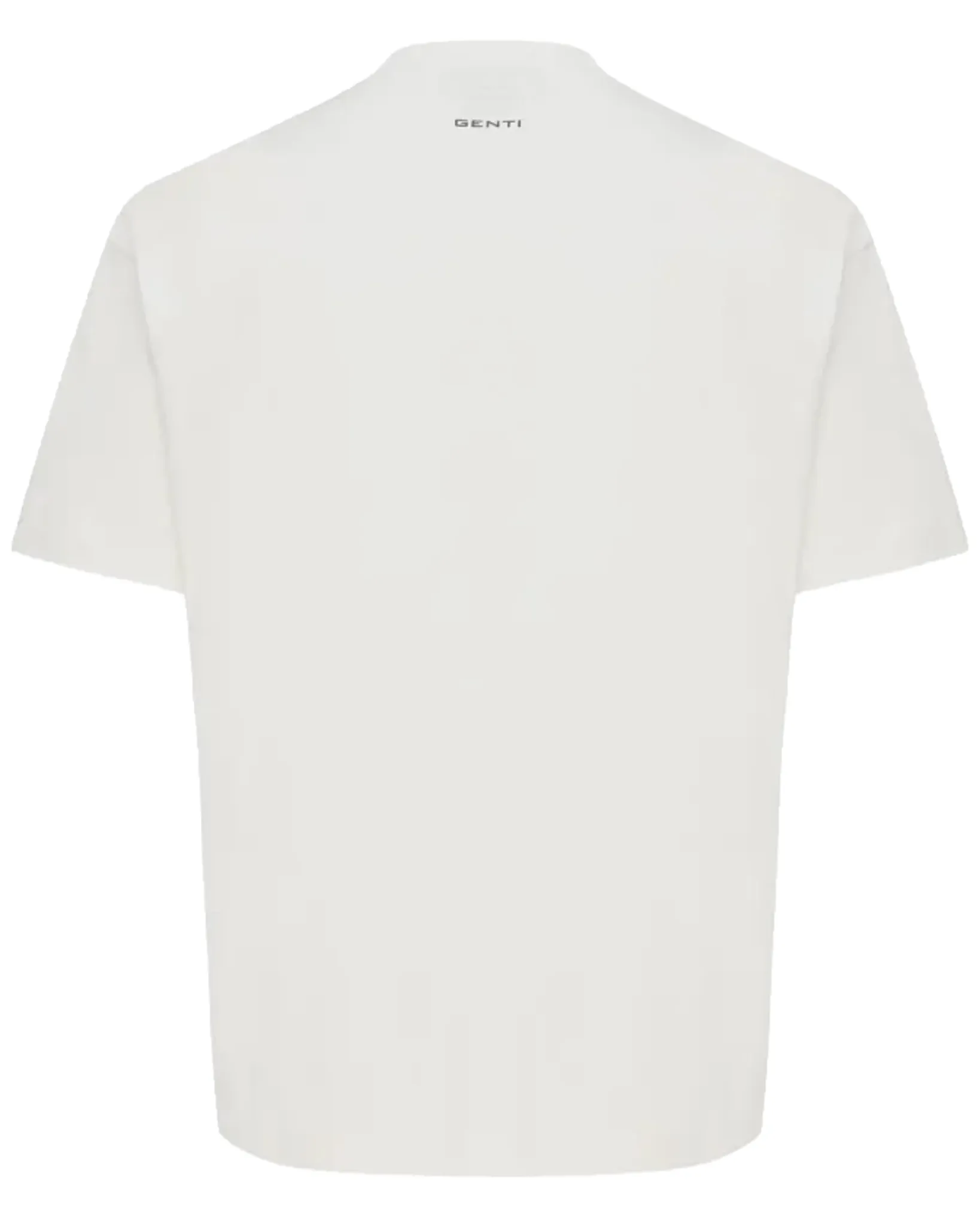 Genti T-shirt Off white 111072-001-L