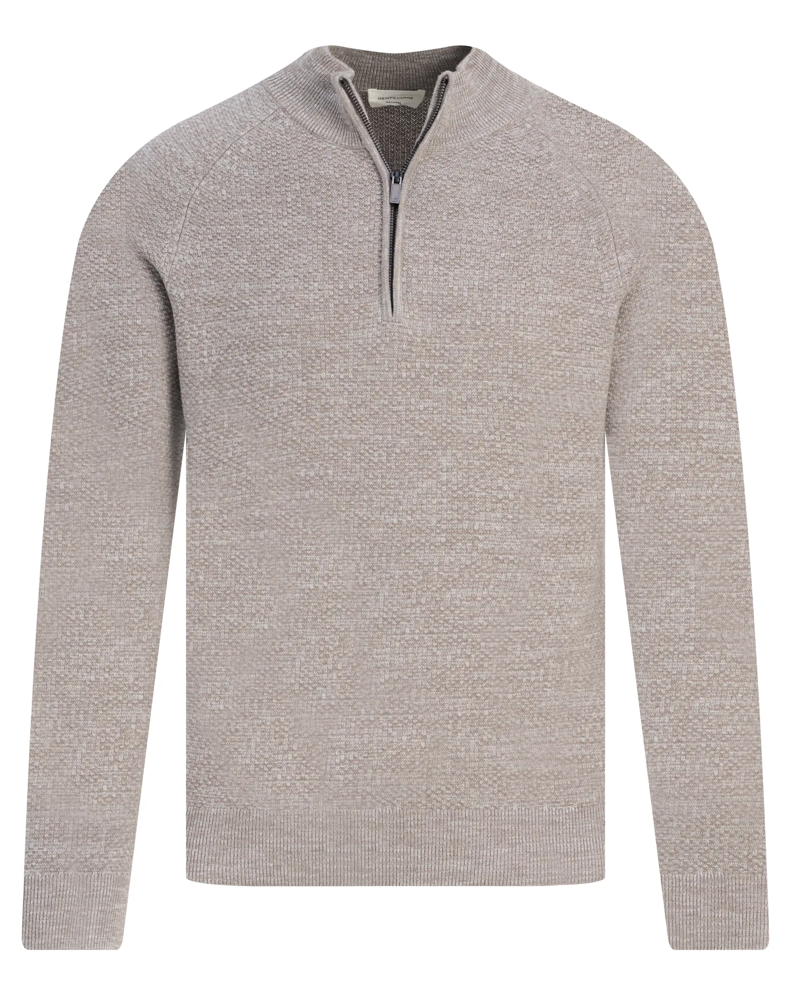 Gentiluomo Schipperstrui Bruin 111084-001-L