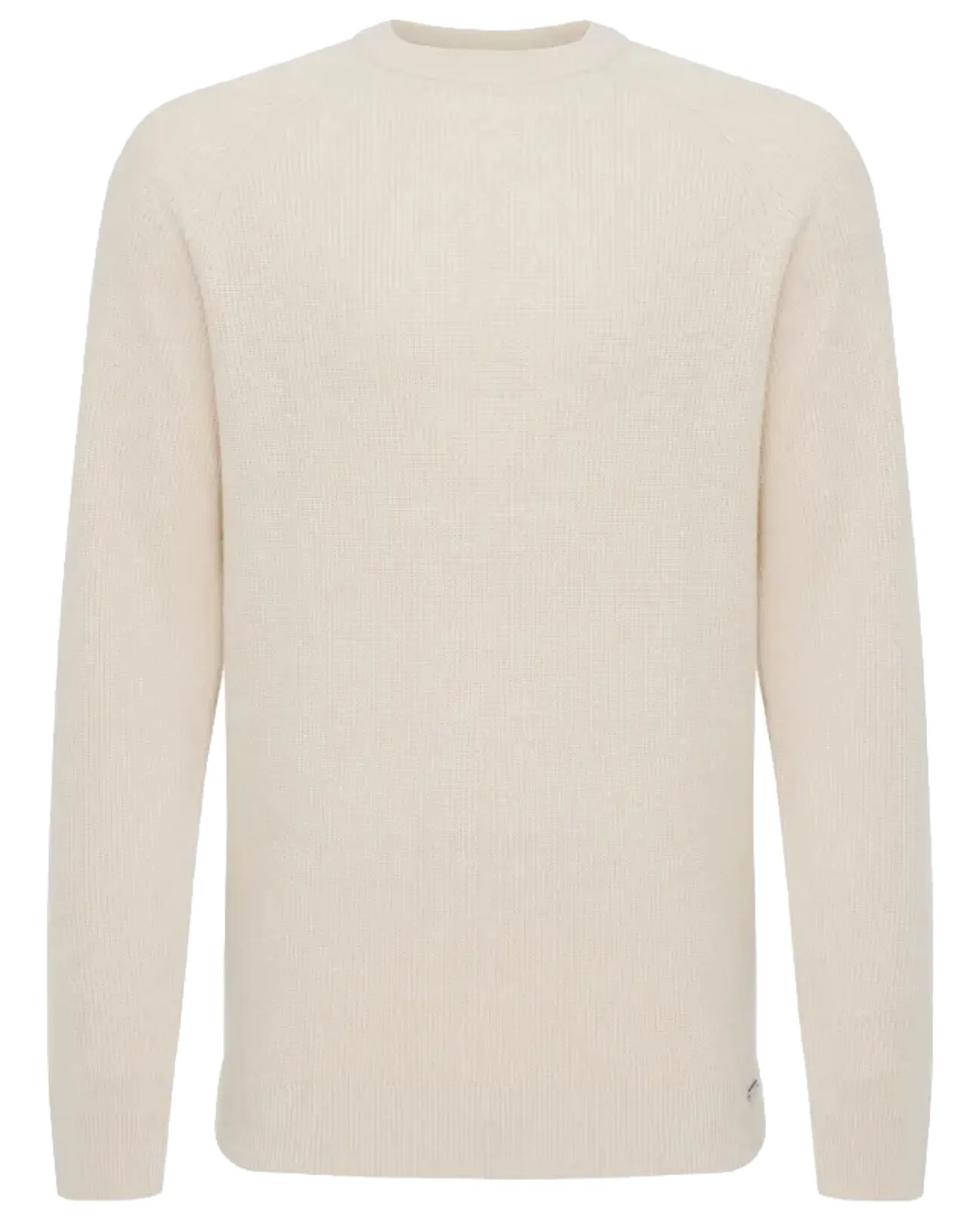 Gentiluomo Trui Ronde hals Beige 111087-001-L