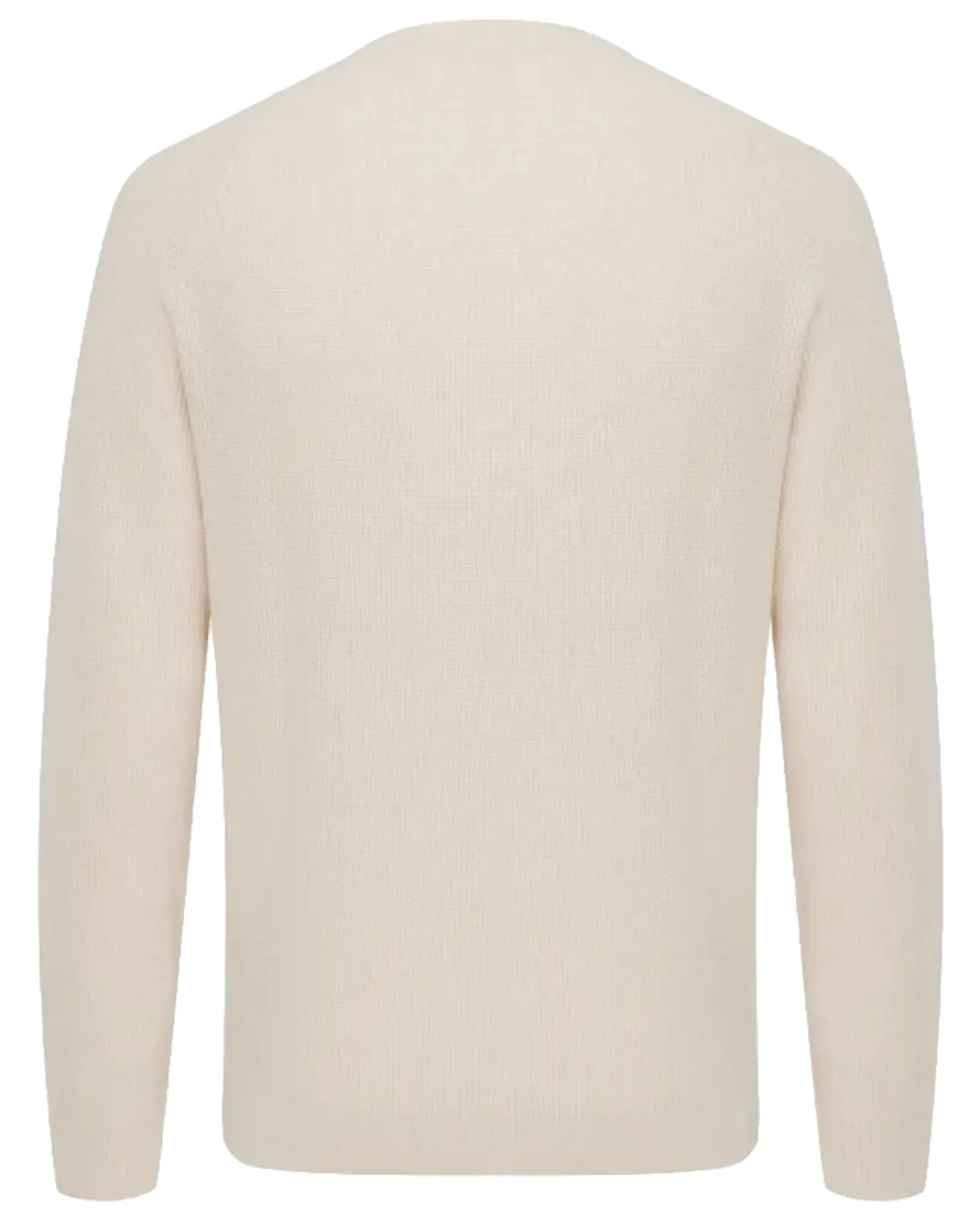 Gentiluomo Trui Ronde hals Beige 111087-001-L