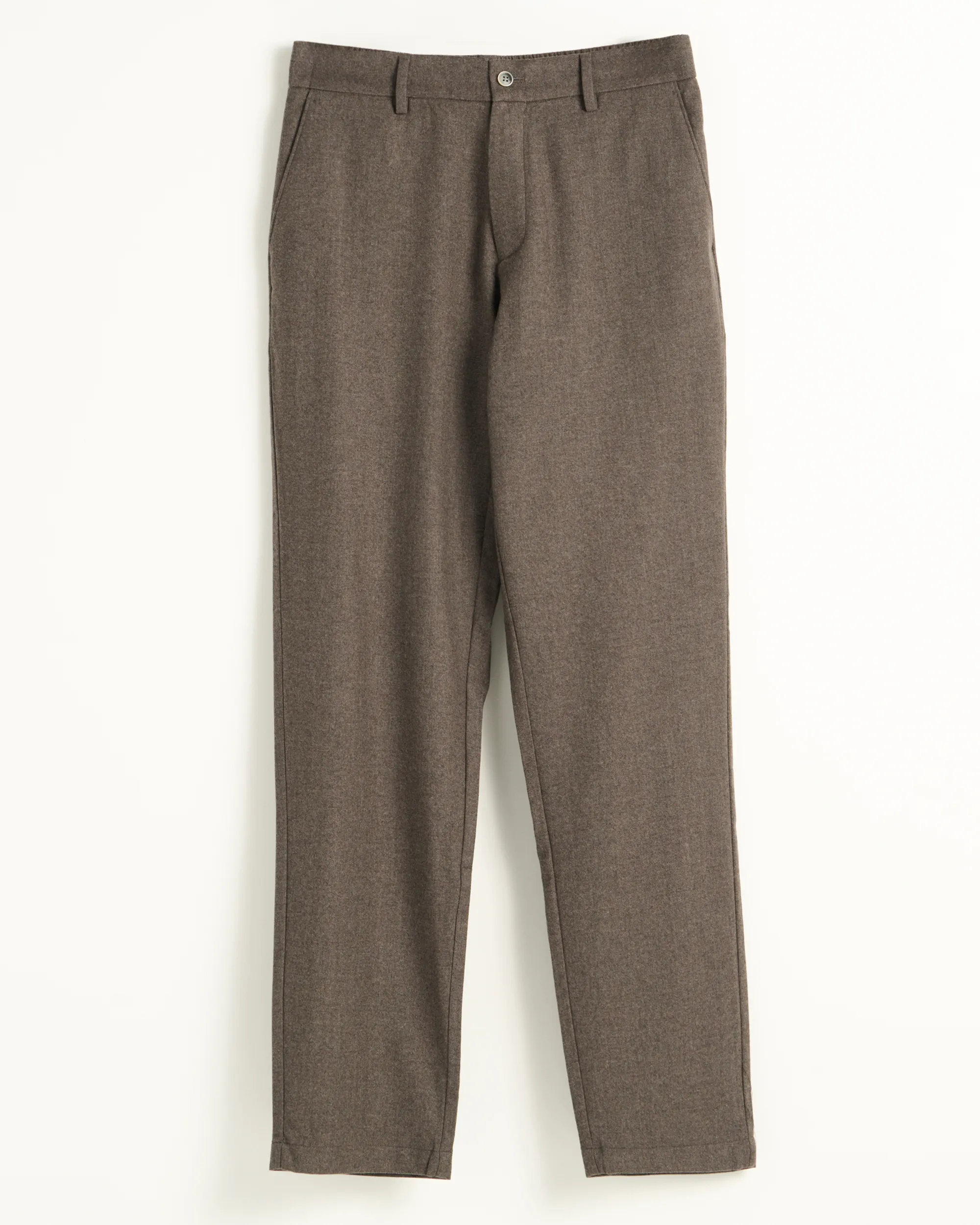 Gentiluomo Forte Pantalon Bruin 111091-001-48
