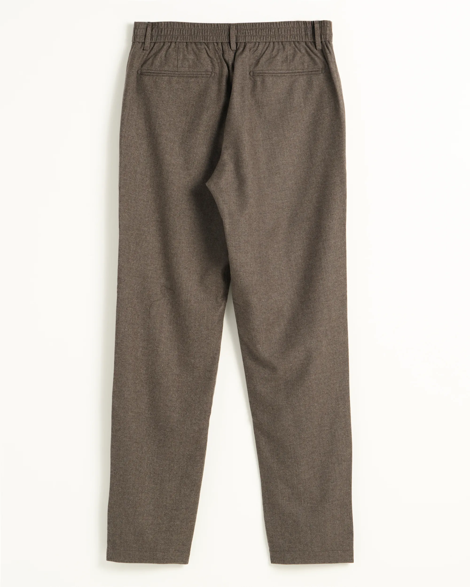 Gentiluomo Forte Pantalon Bruin 111091-001-48
