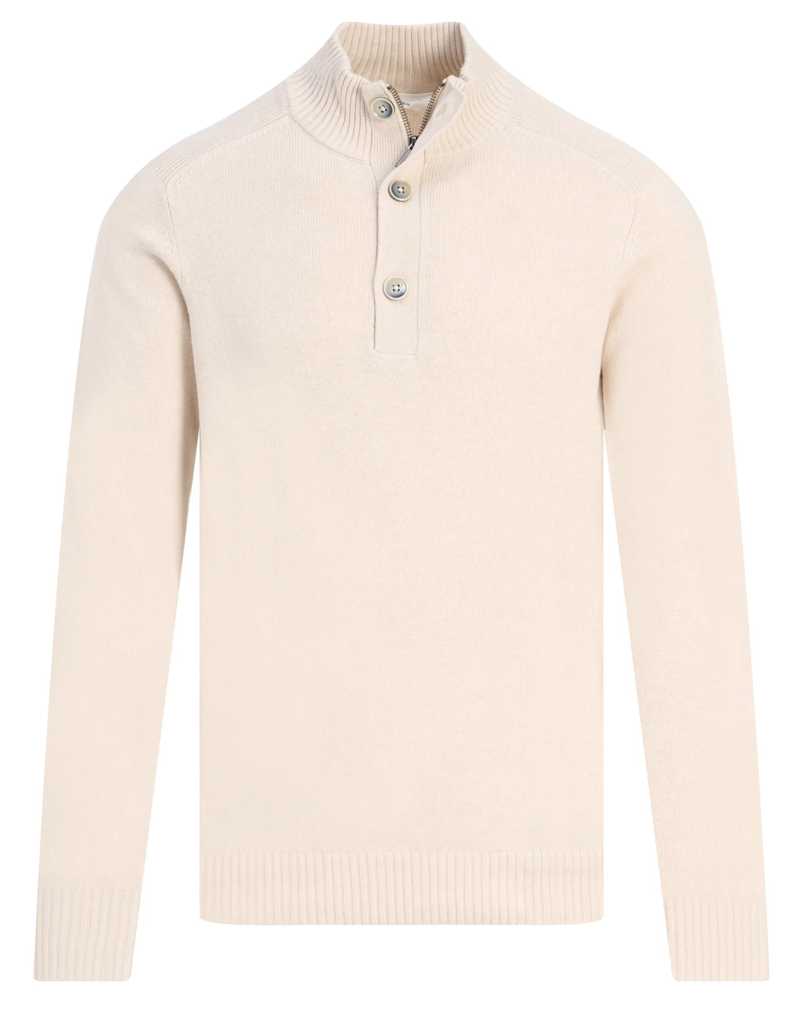 Gentiluomo Schipperstrui Beige 111098-001-L