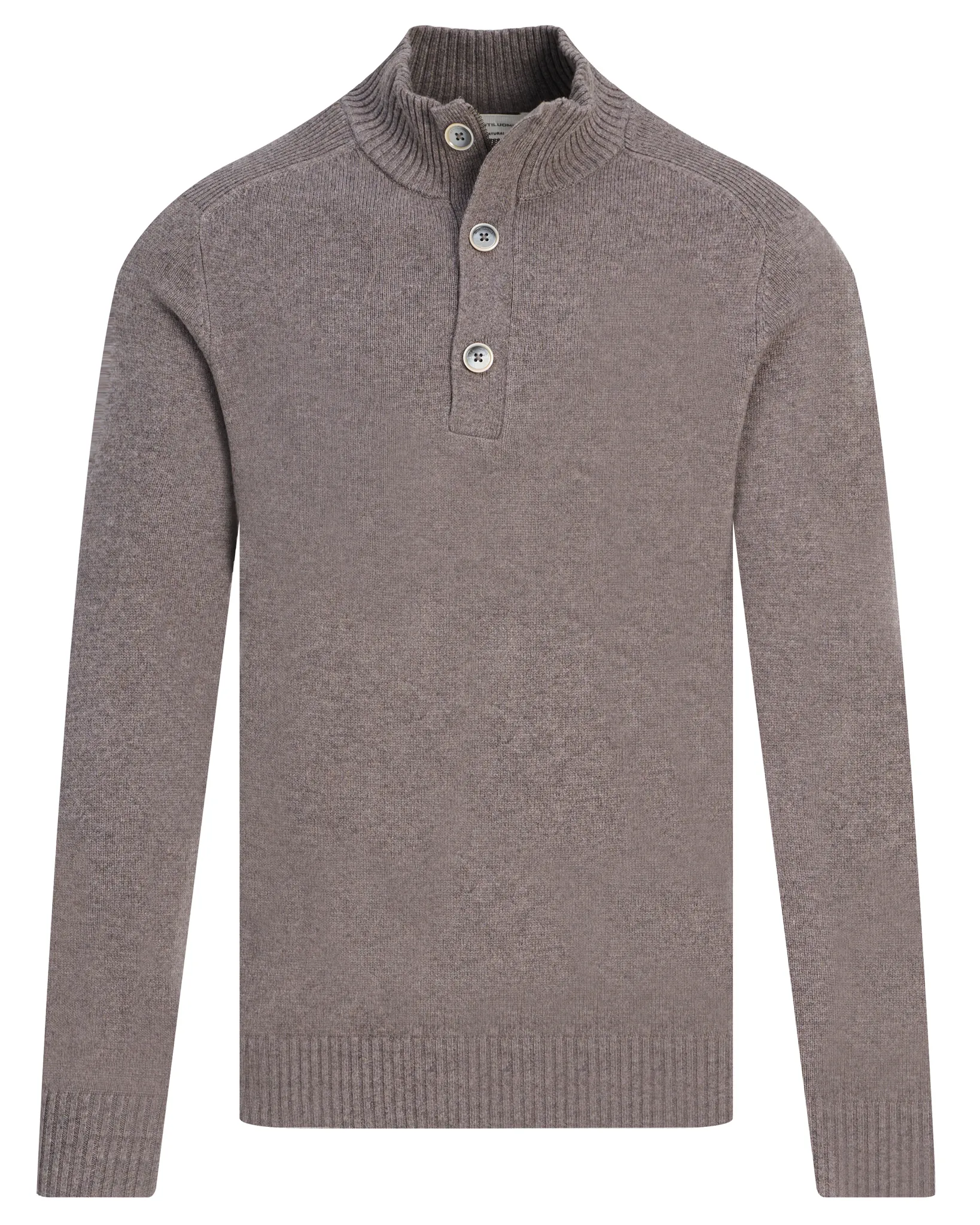 Gentiluomo Schipperstrui Bruin 111099-001-L