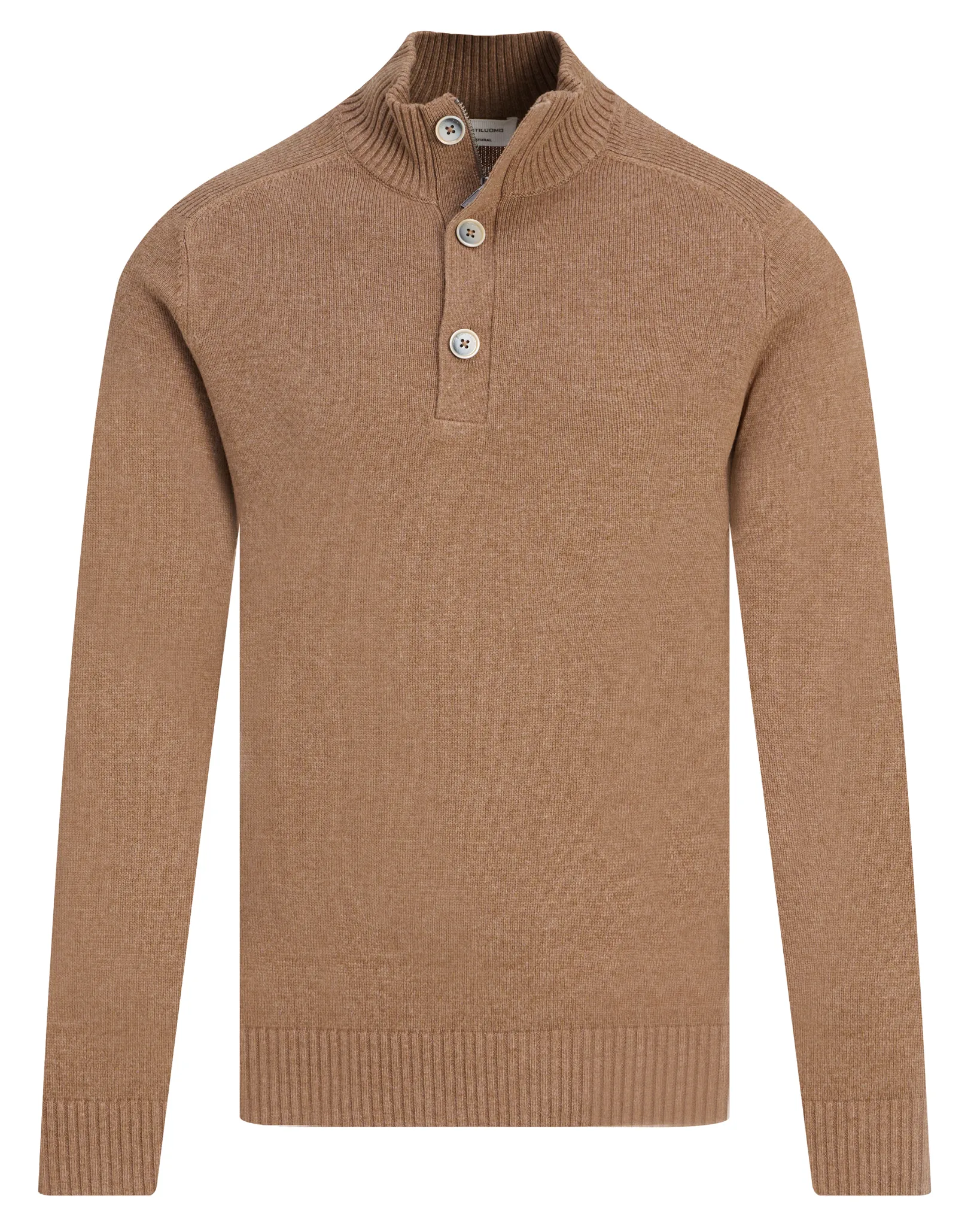 Gentiluomo Schipperstrui Donker bruin 111100-001-L