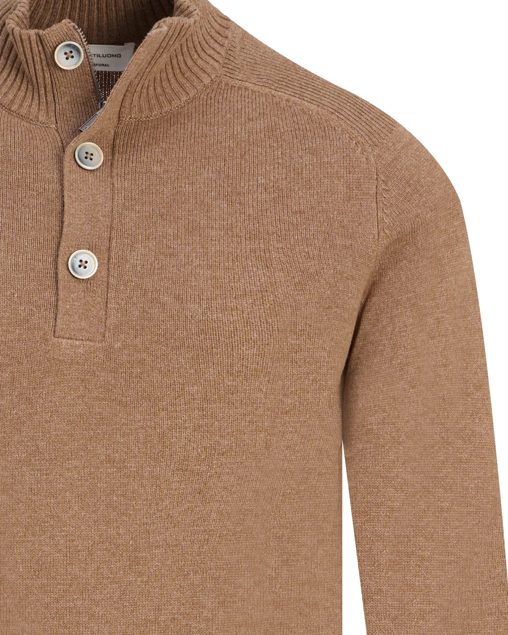 Gentiluomo Schipperstrui Donker bruin 111100-001-L
