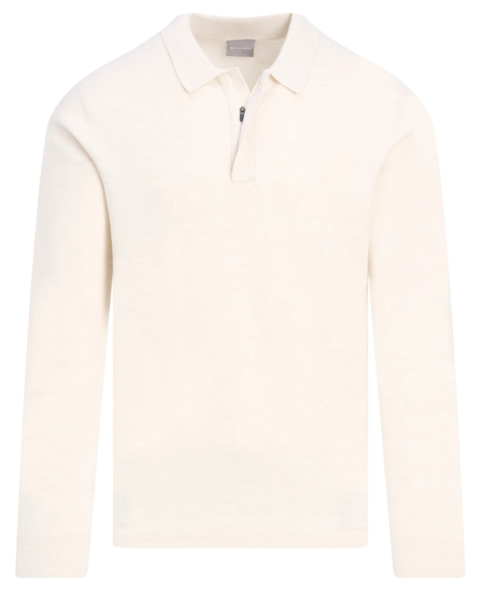 Gentiluomo Polo Beige 111101-001-L