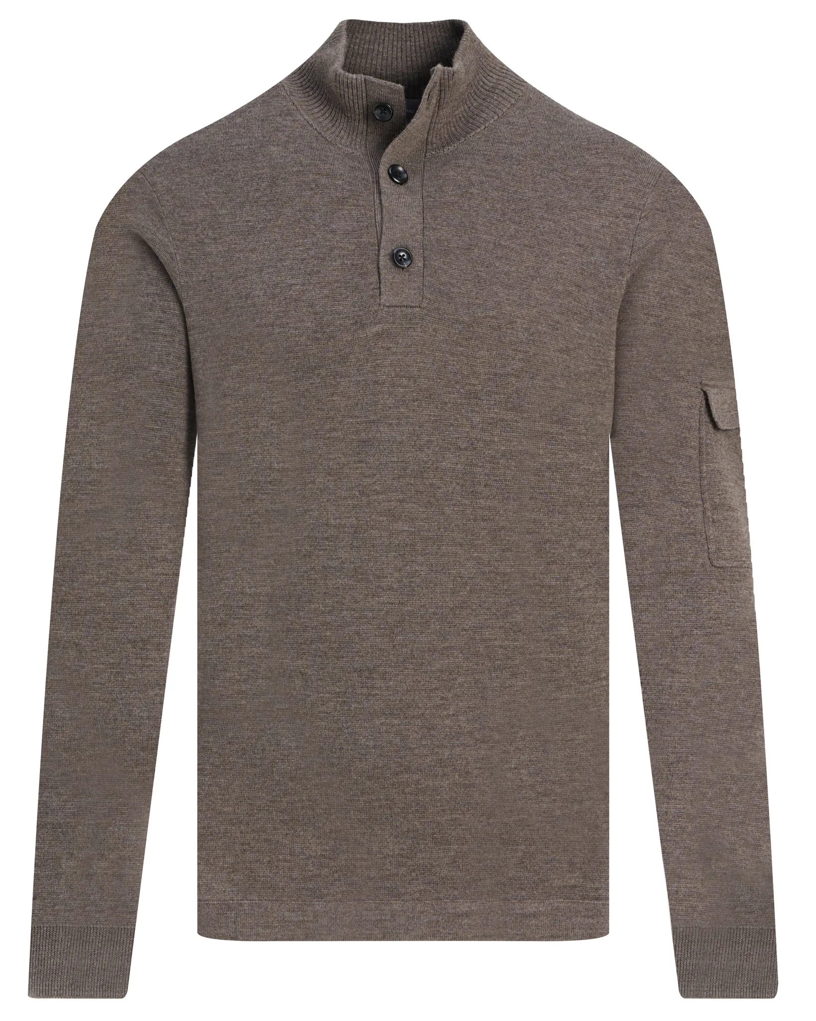 Gentiluomo Schipperstrui Bruin 111103-001-L