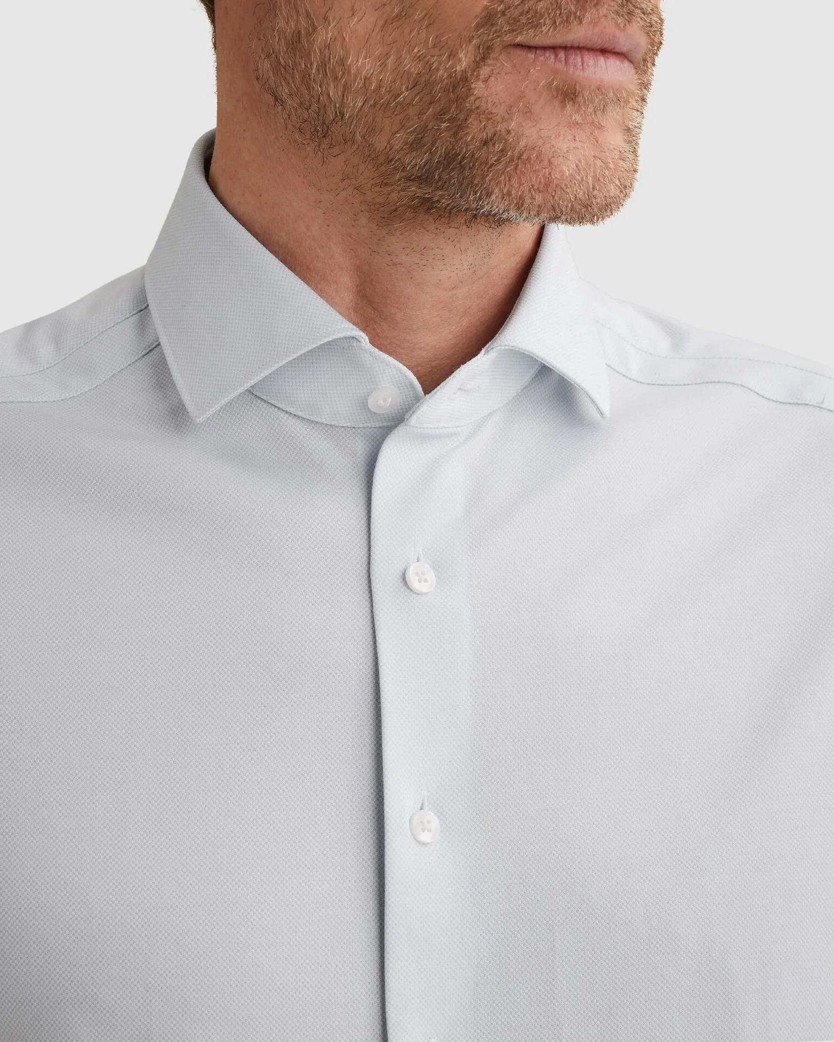 Vanguard Casual Overhemd Blauw 111111-001-M