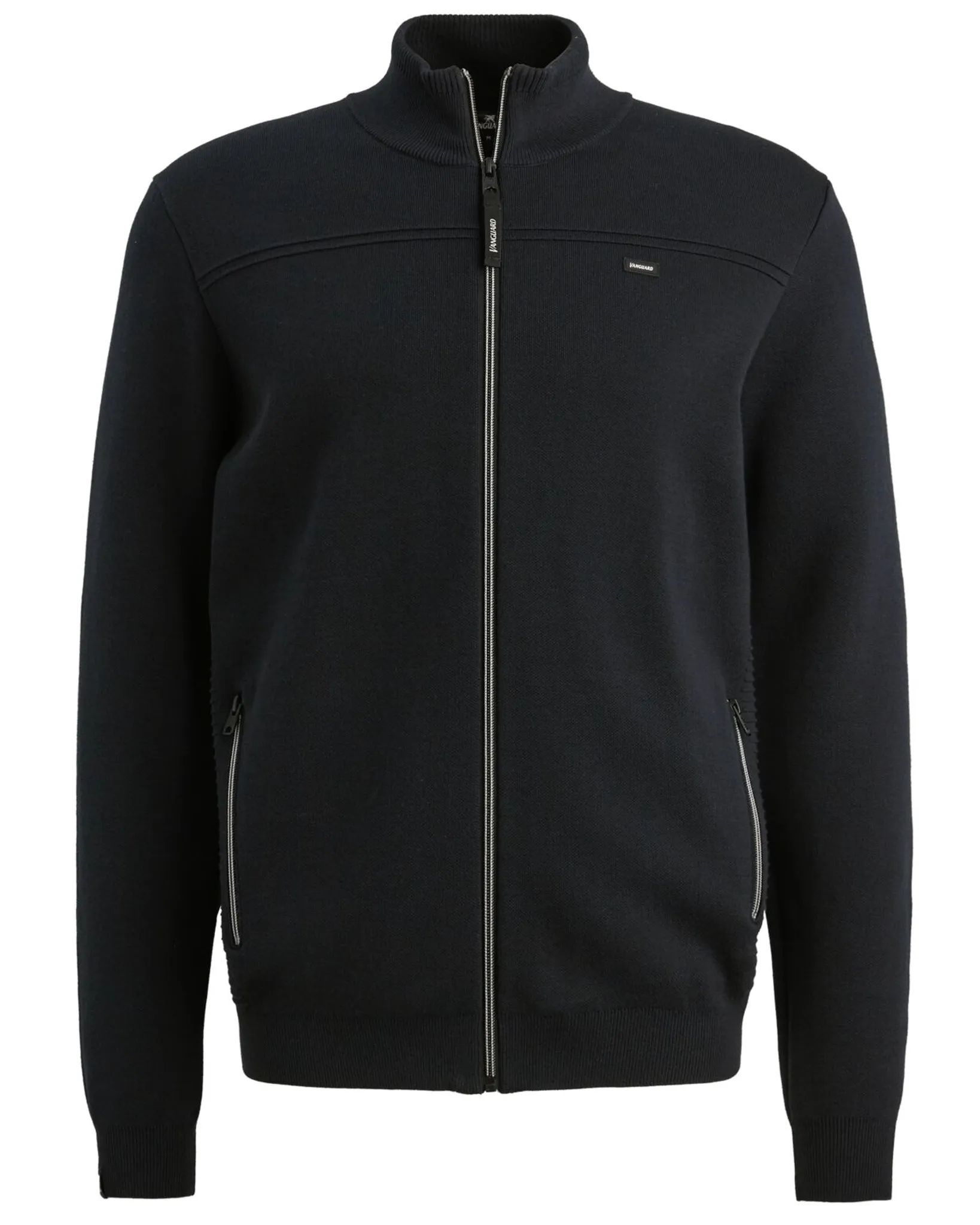 Vanguard Vest Blauw 111112-001-L