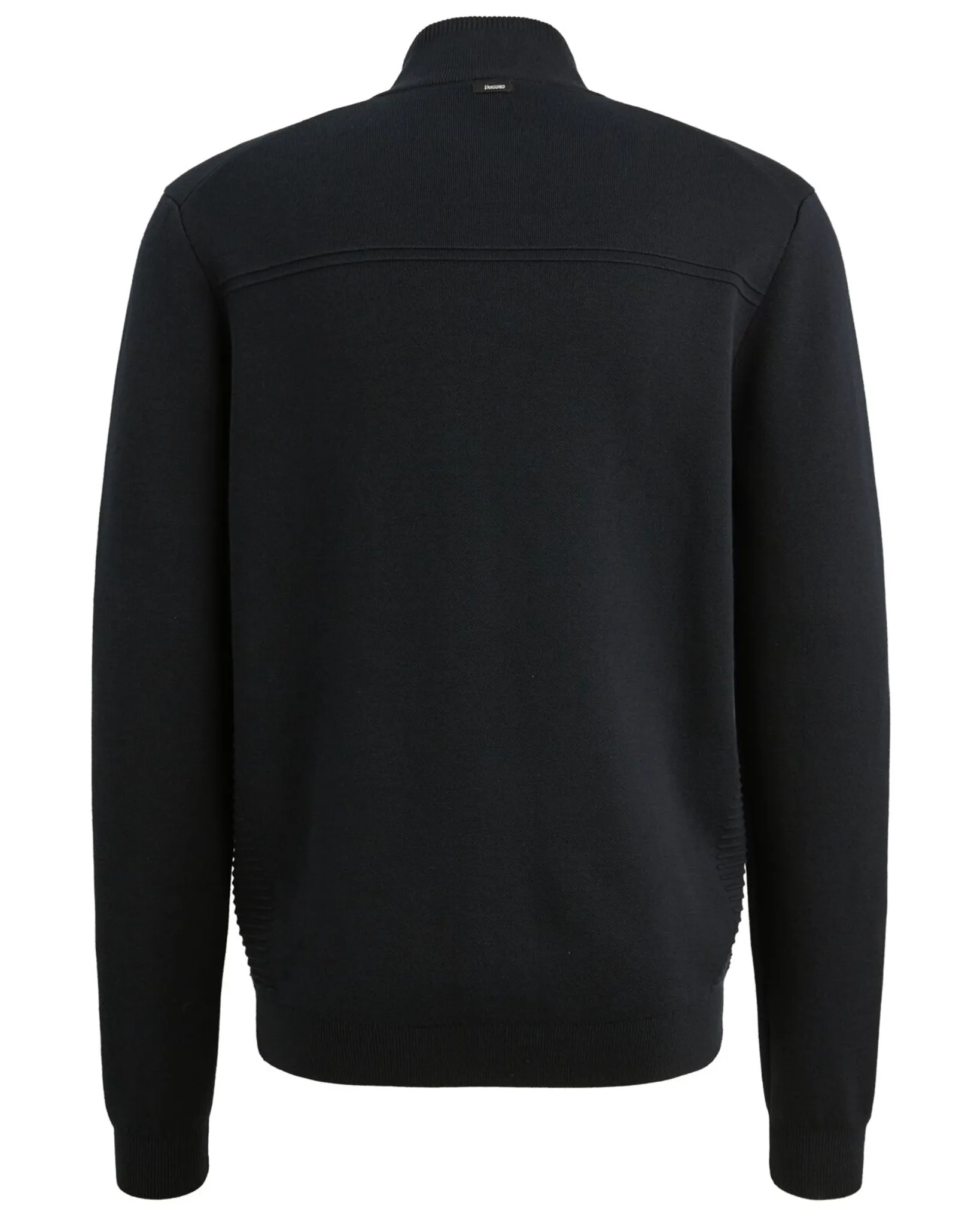 Vanguard Vest Blauw 111112-001-L