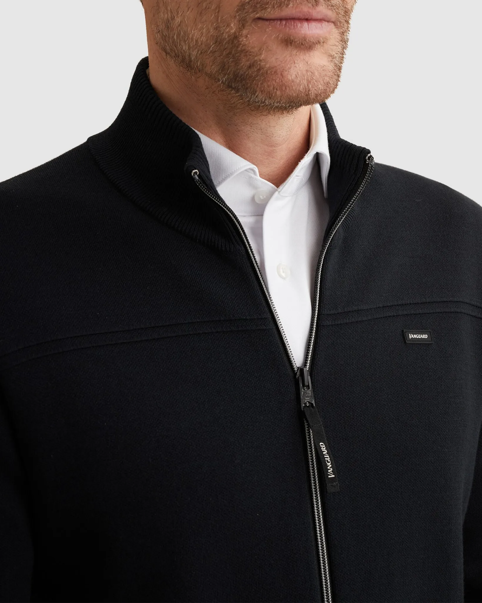 Vanguard Vest Blauw 111112-001-L