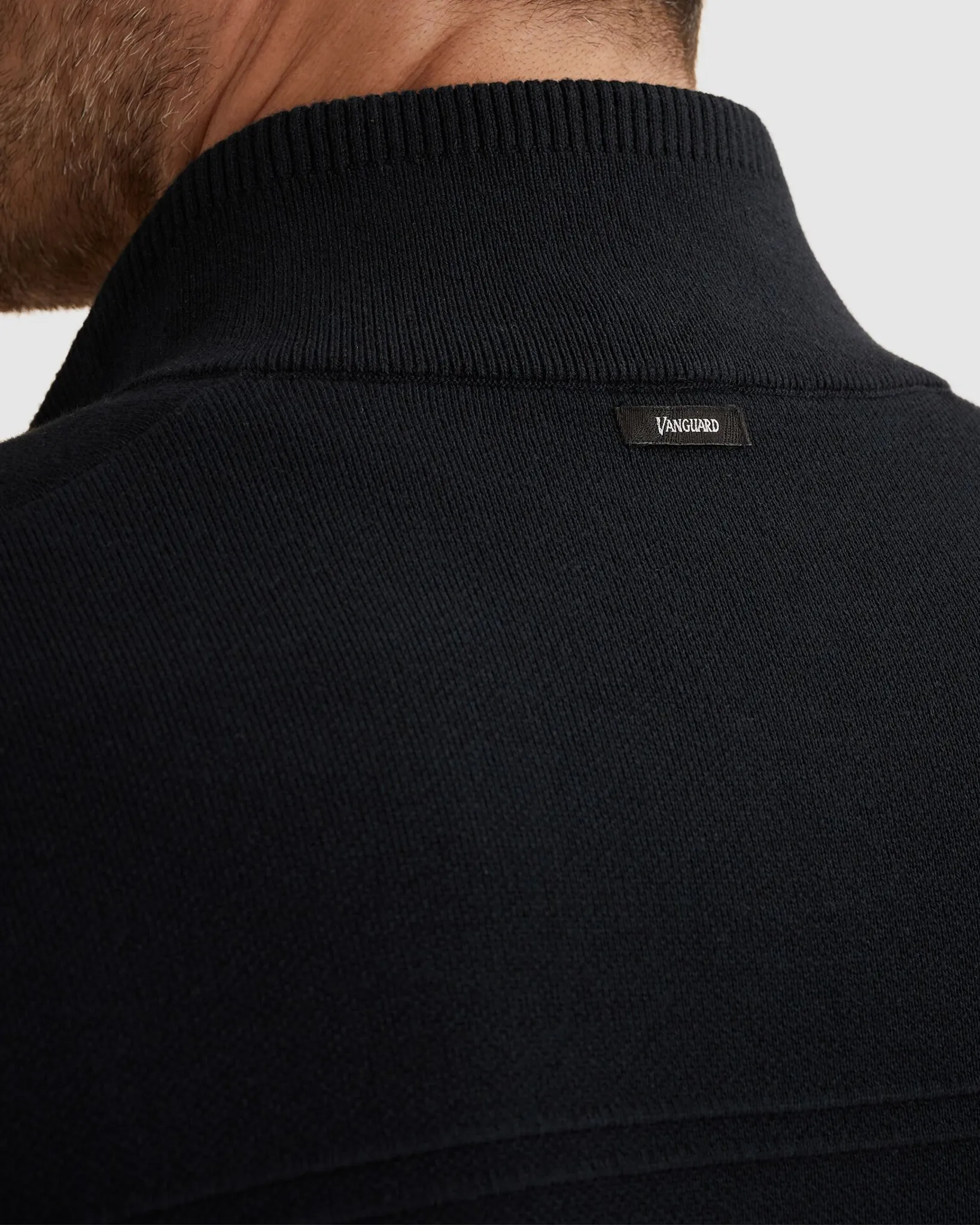 Vanguard Vest Blauw 111112-001-L