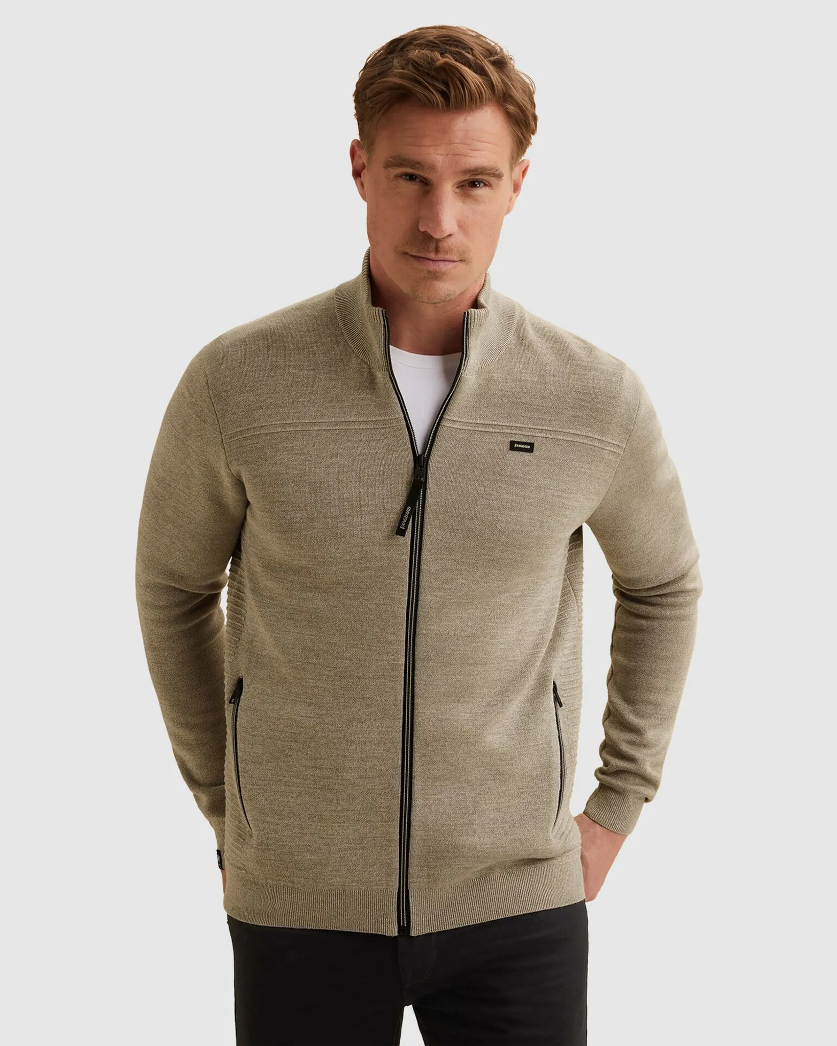 Vanguard Vest NVT 111113-001-M