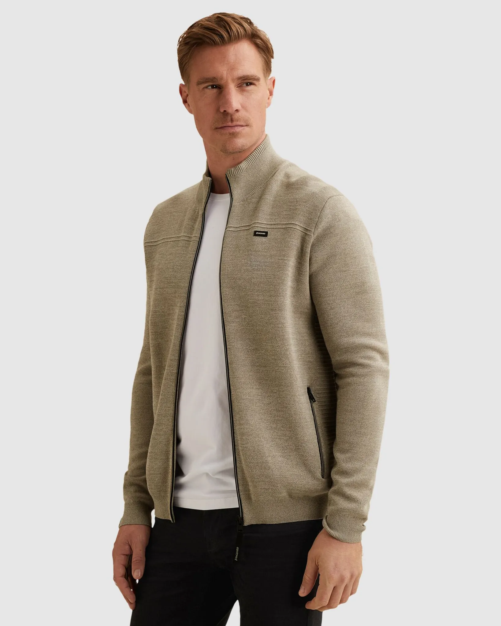 Vanguard Vest NVT 111113-001-M