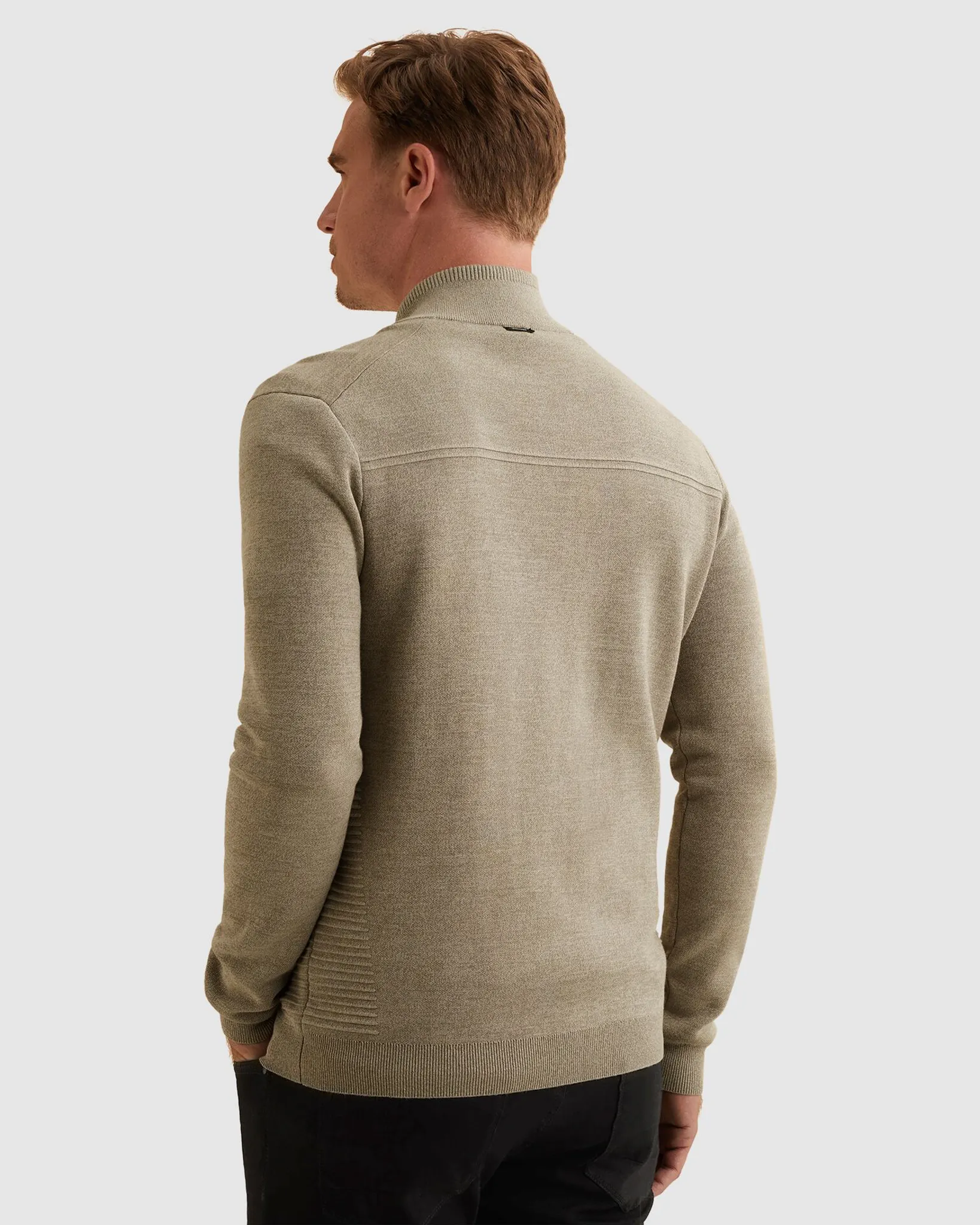 Vanguard Vest NVT 111113-001-M