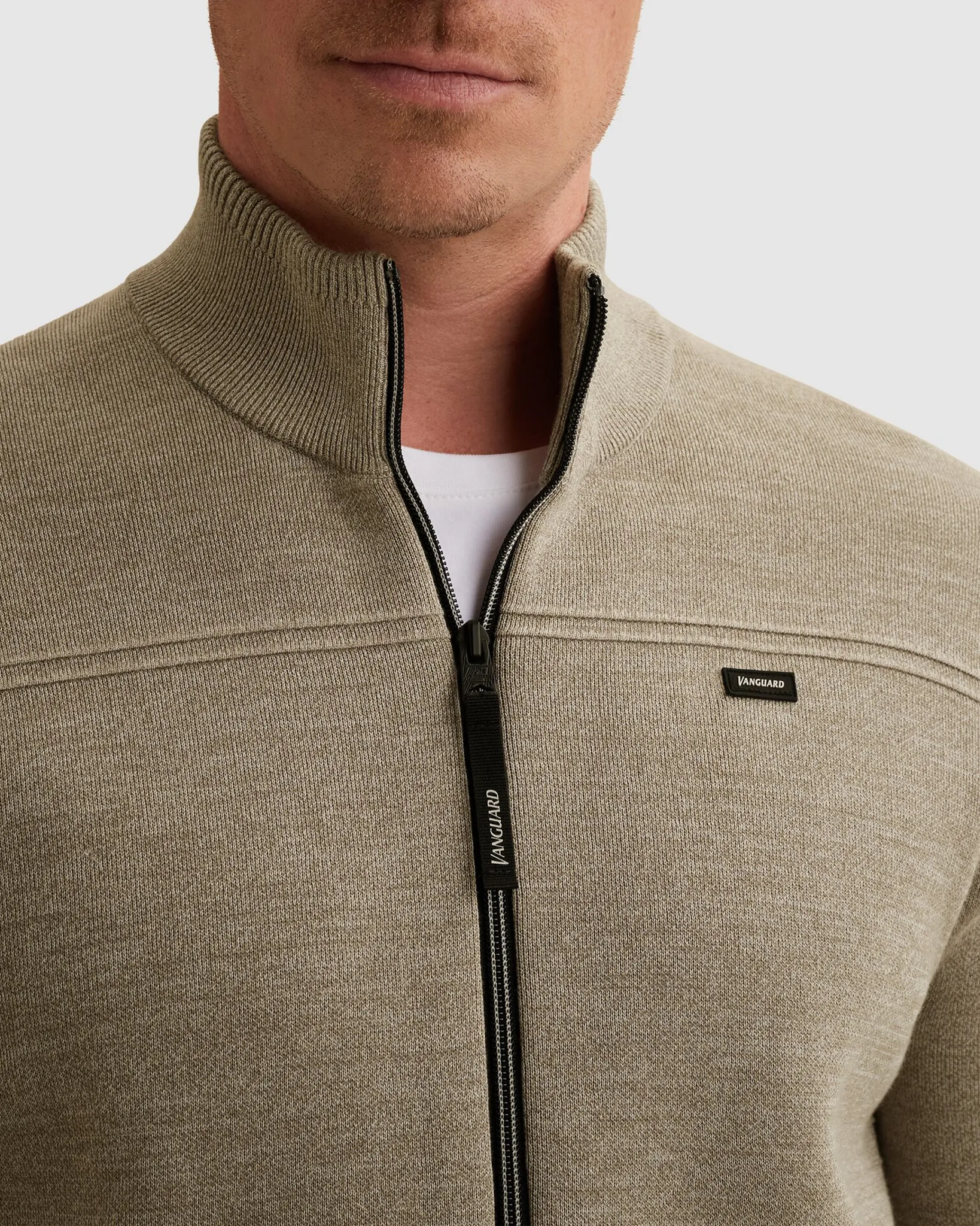 Vanguard Vest NVT 111113-001-M