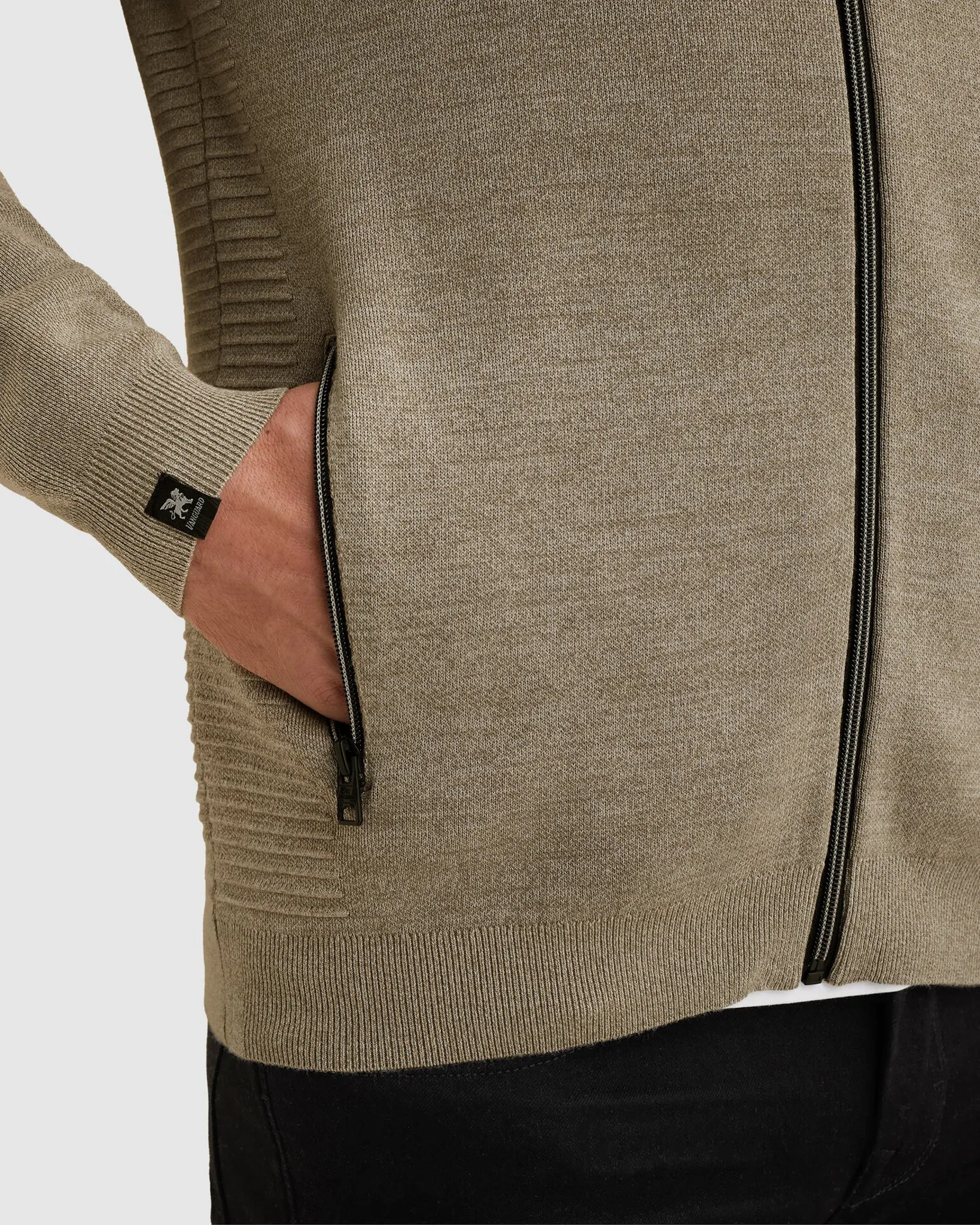 Vanguard Vest NVT 111113-001-M