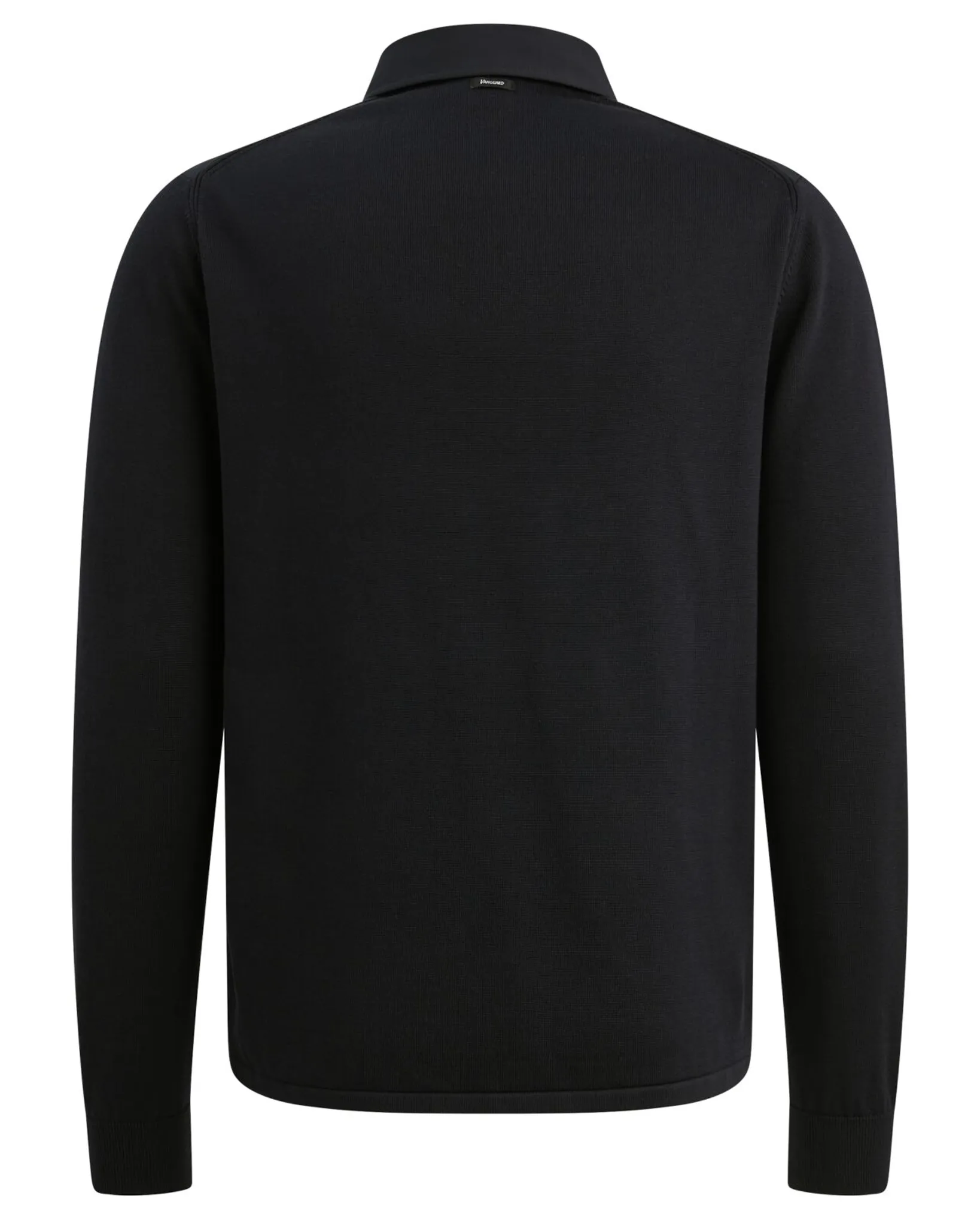 Vanguard Vest Blauw 111114-001-M