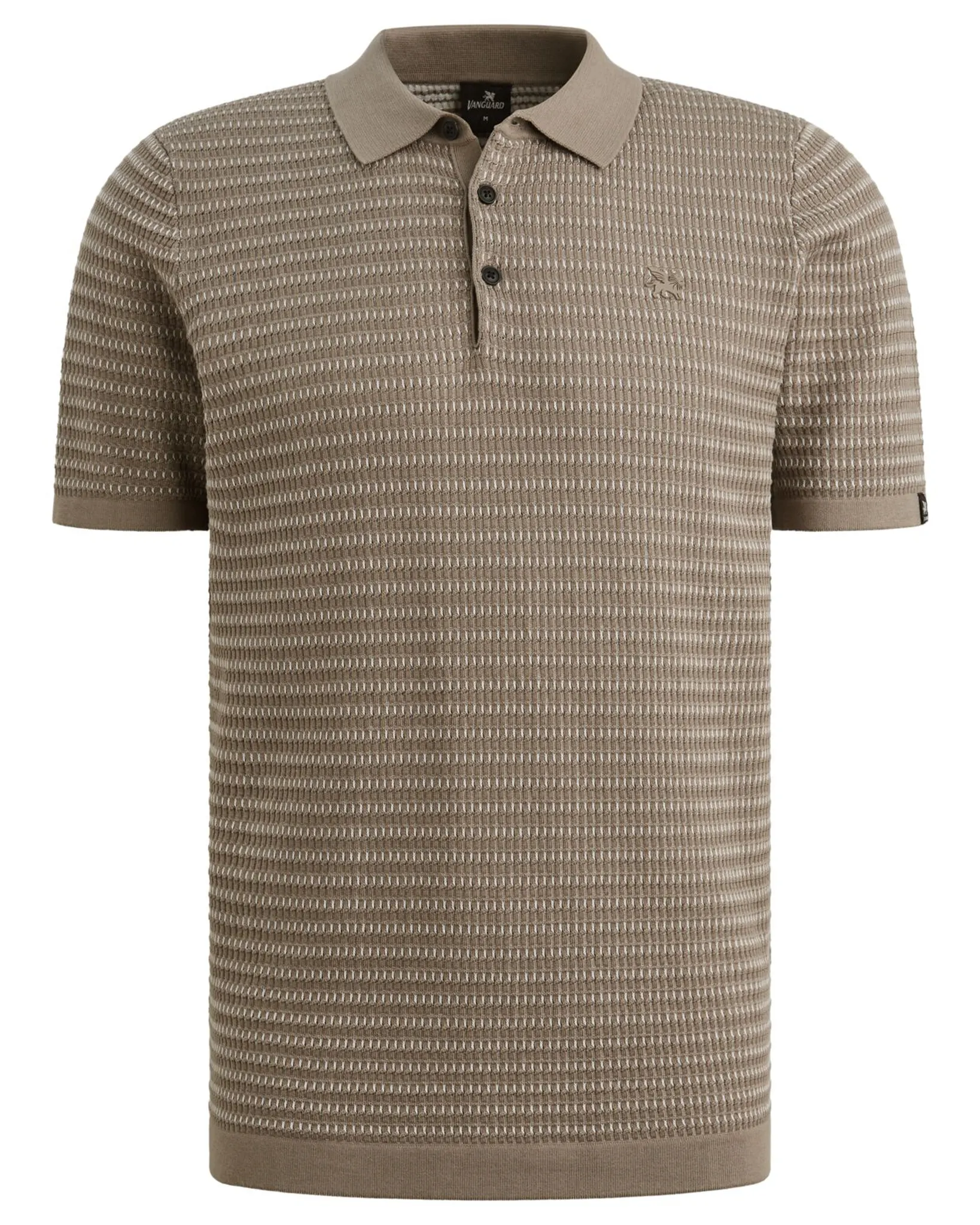 Vanguard Polo Korte mouw NVT 111116-001-M