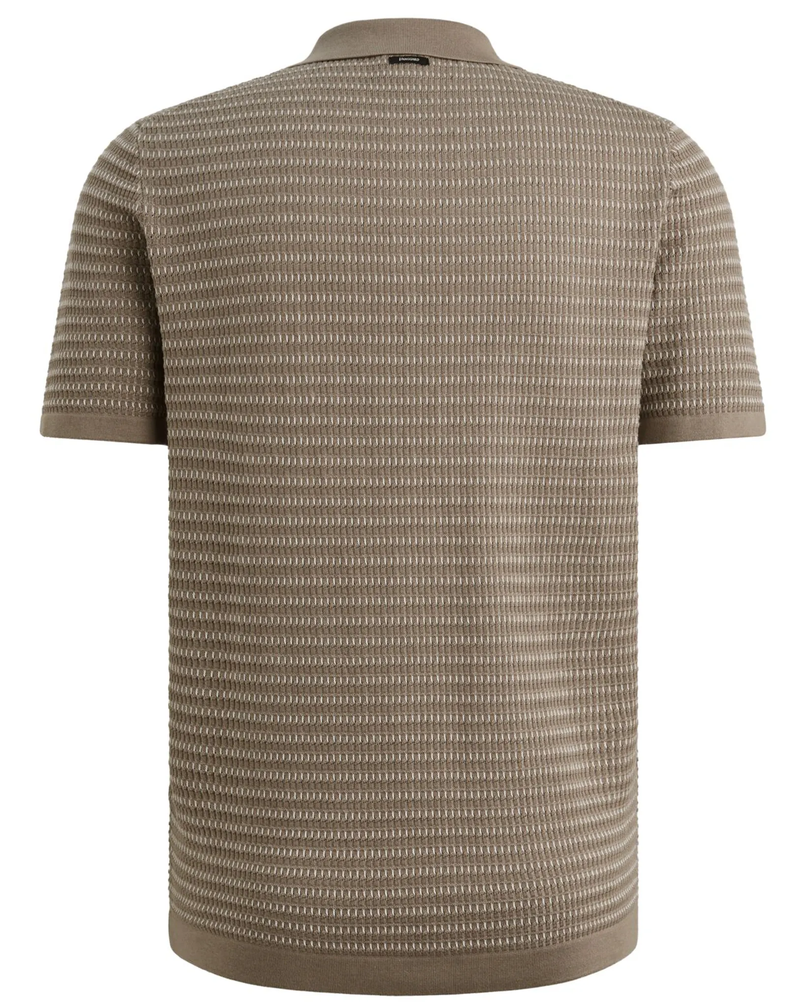 Vanguard Polo Korte mouw NVT 111116-001-M