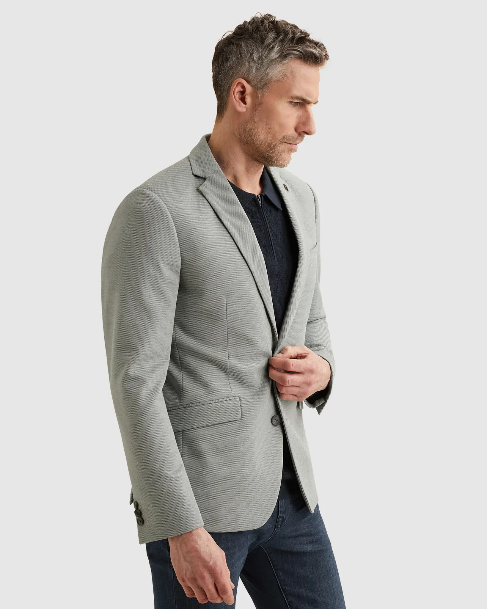 Vanguard Scura Colbert Blauw 111118-001-50