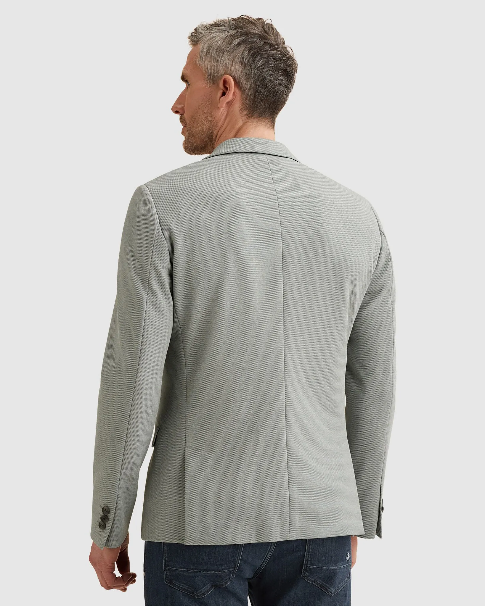 Vanguard Scura Colbert Blauw 111118-001-50
