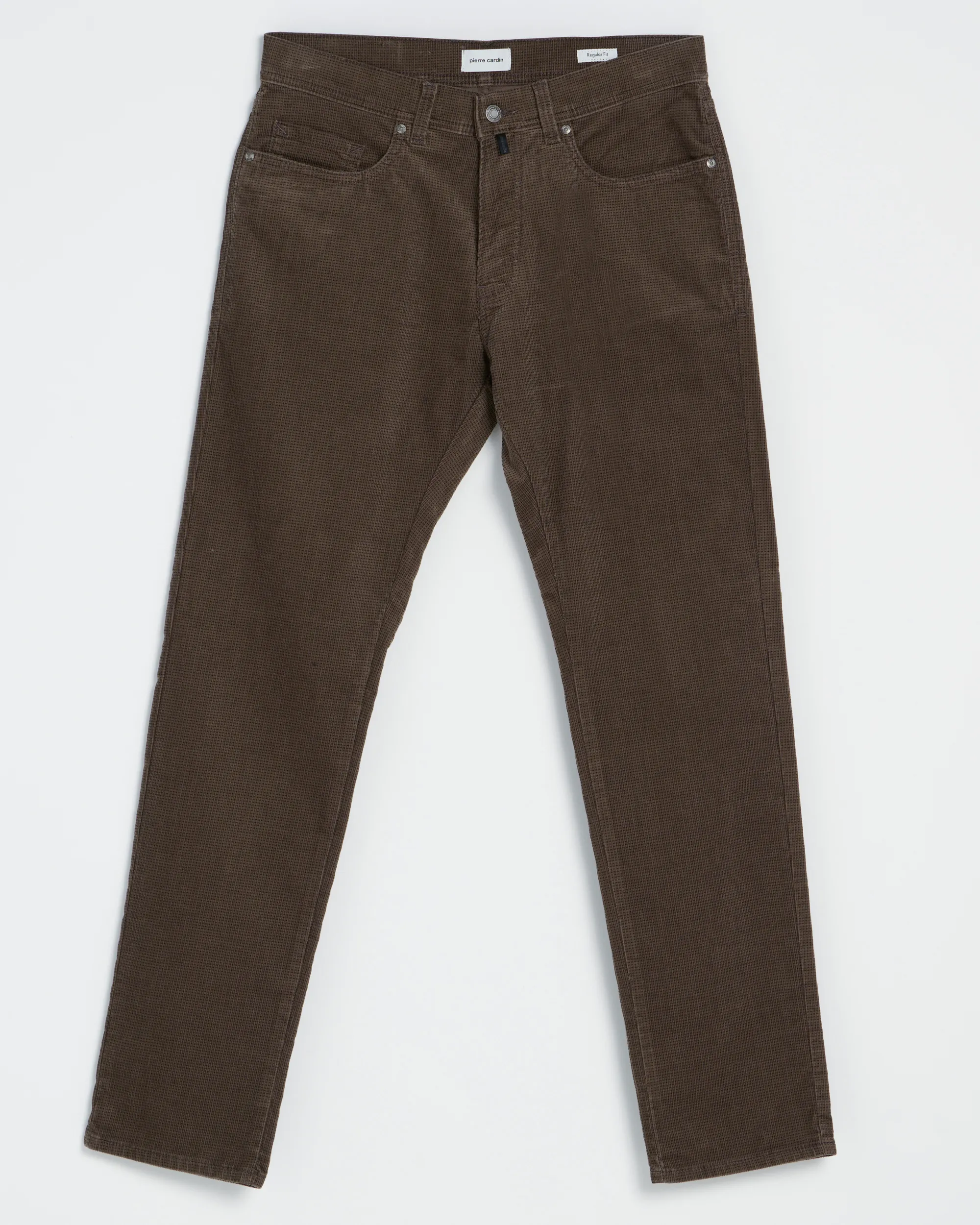 Pierre Cardin 5-pocket Lyon Bruin 111119-001-31/32
