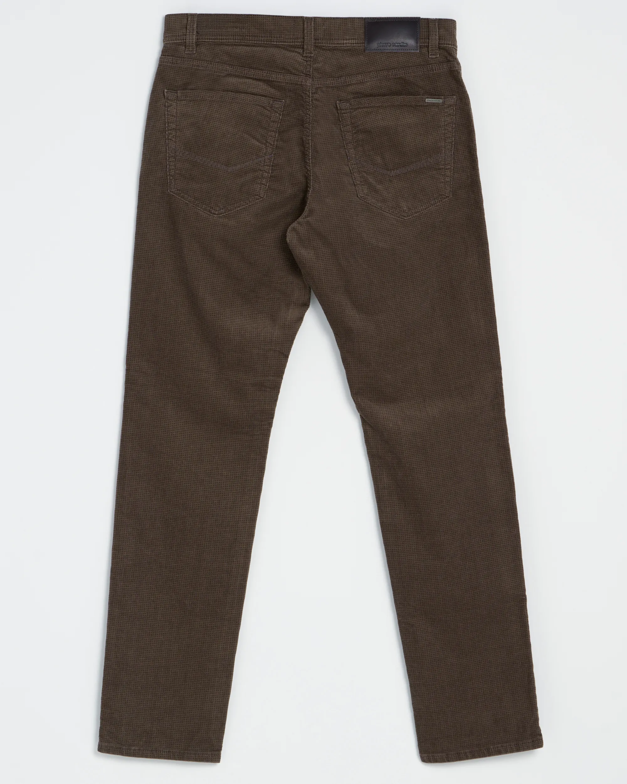 Pierre Cardin 5-pocket Lyon Bruin 111119-001-31/32