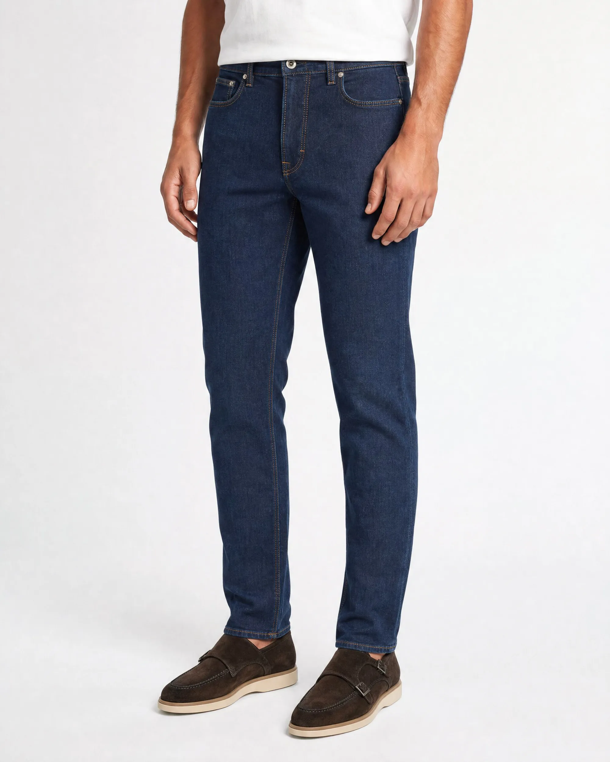 Pierre Cardin Jeans Lyon Blauw 111120-001-31/32