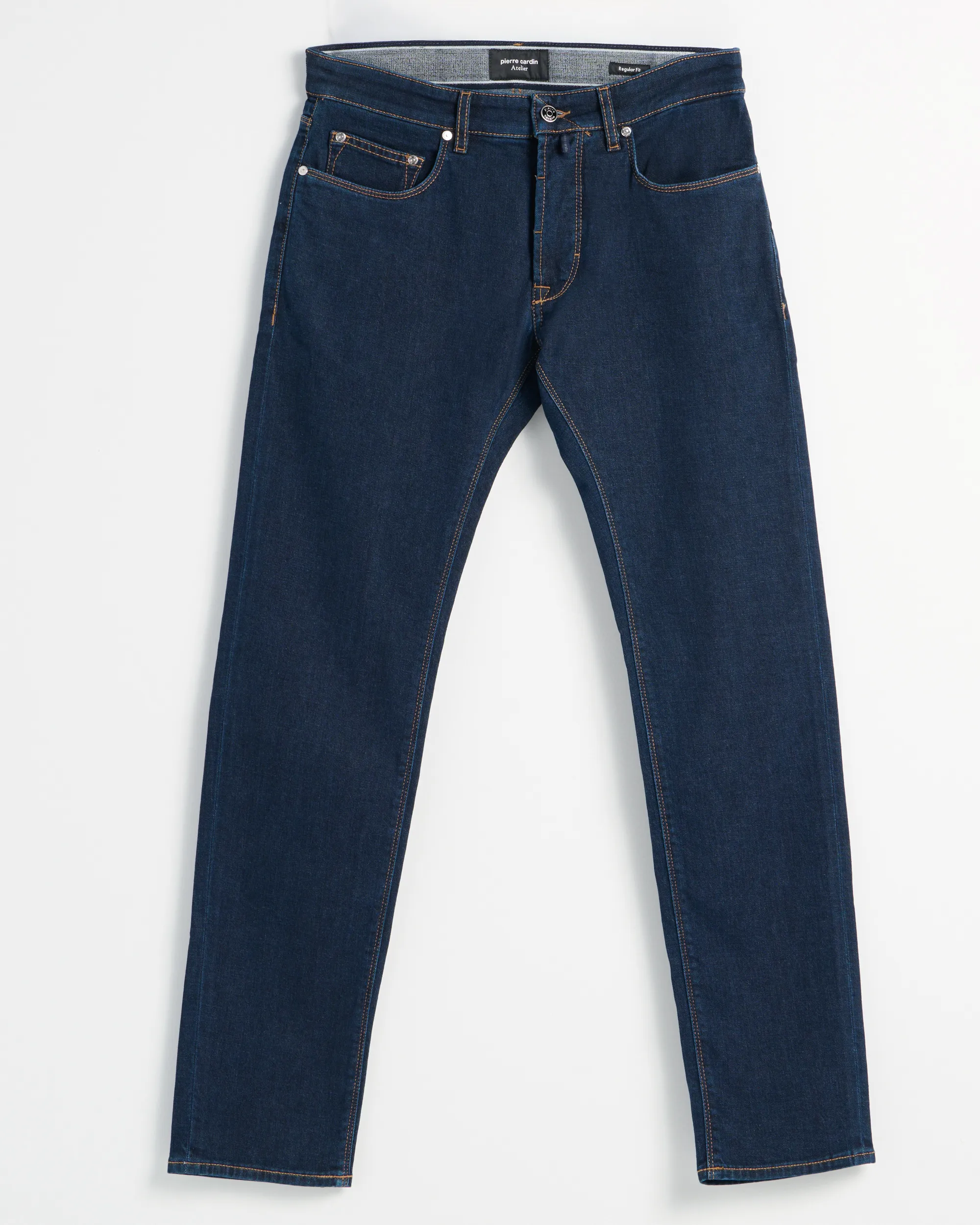 Pierre Cardin Jeans Lyon Blauw 111120-001-31/32