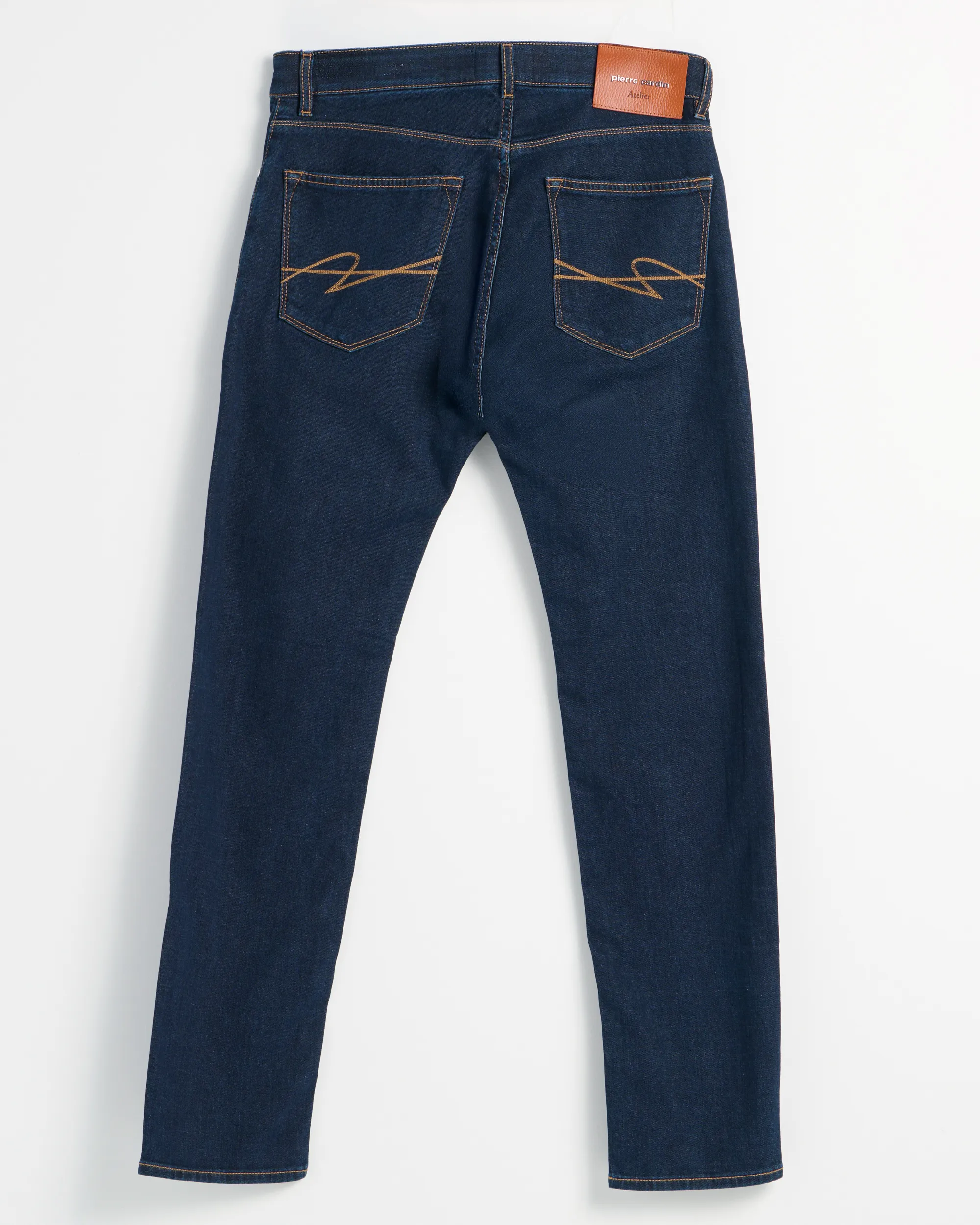 Pierre Cardin Jeans Lyon Blauw 111120-001-31/32