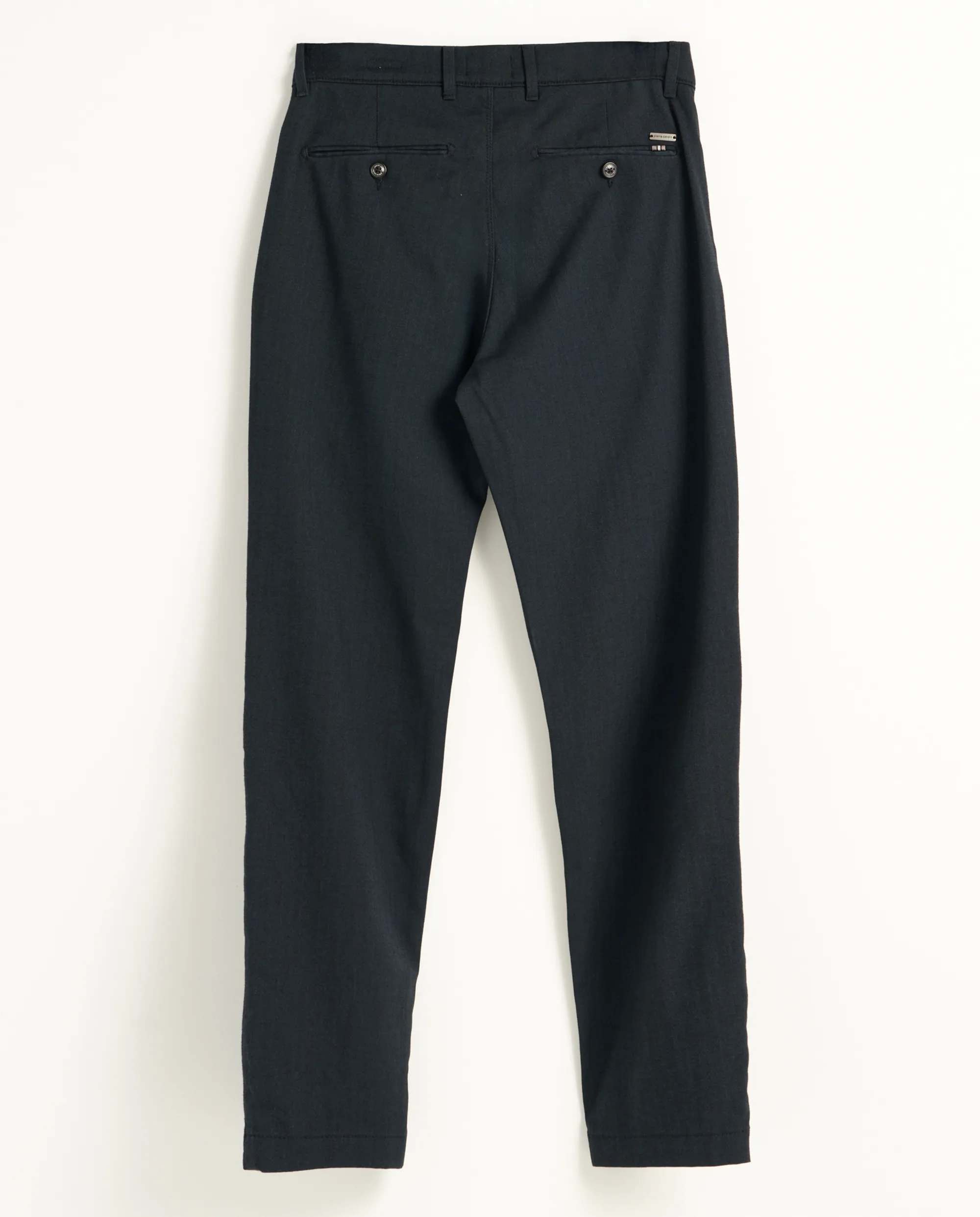 Pierre Cardin Chino Colmar Blauw 111123-001-31/32