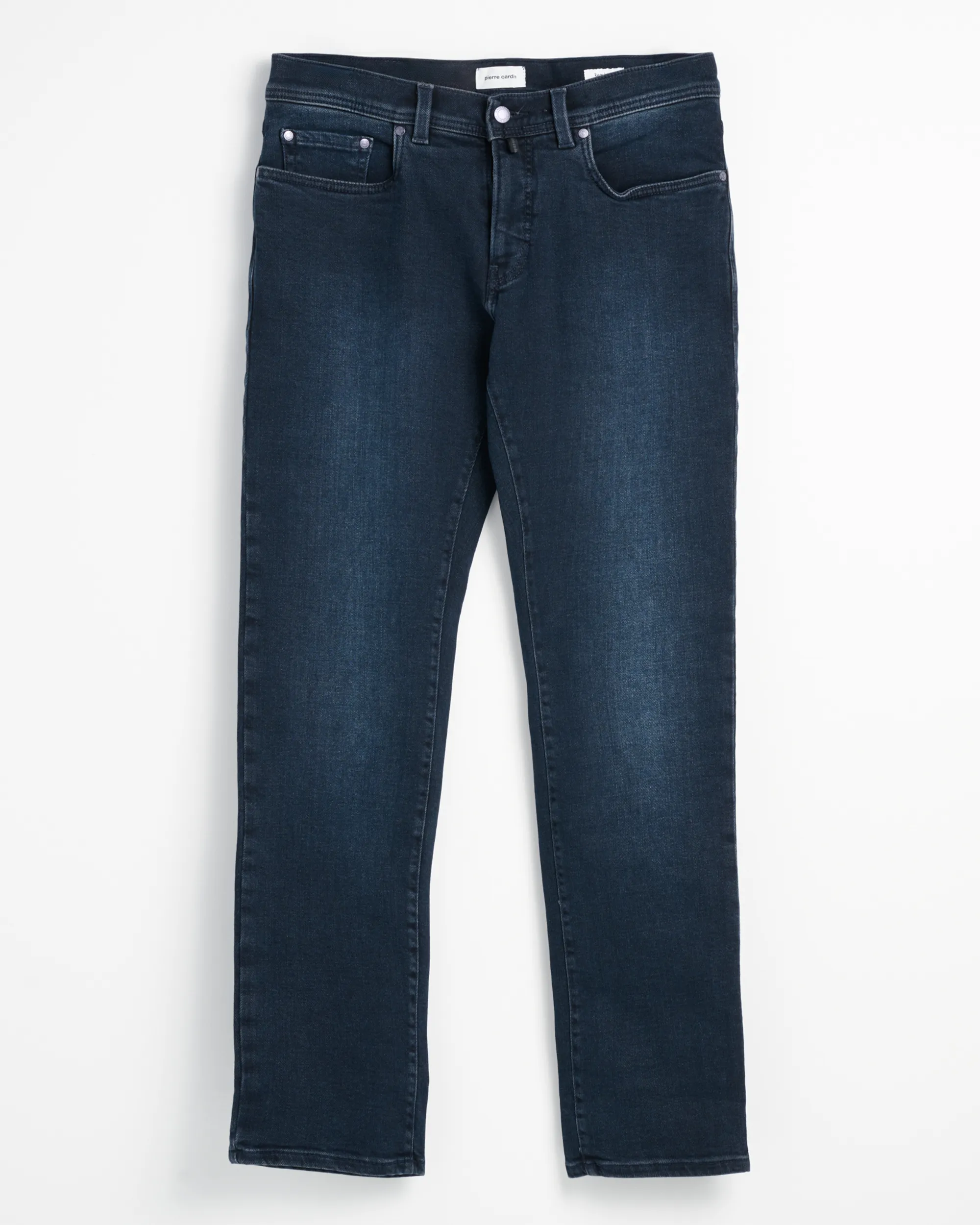 Pierre Cardin Lyon Jeans Donker blauw 111125-001-31/32
