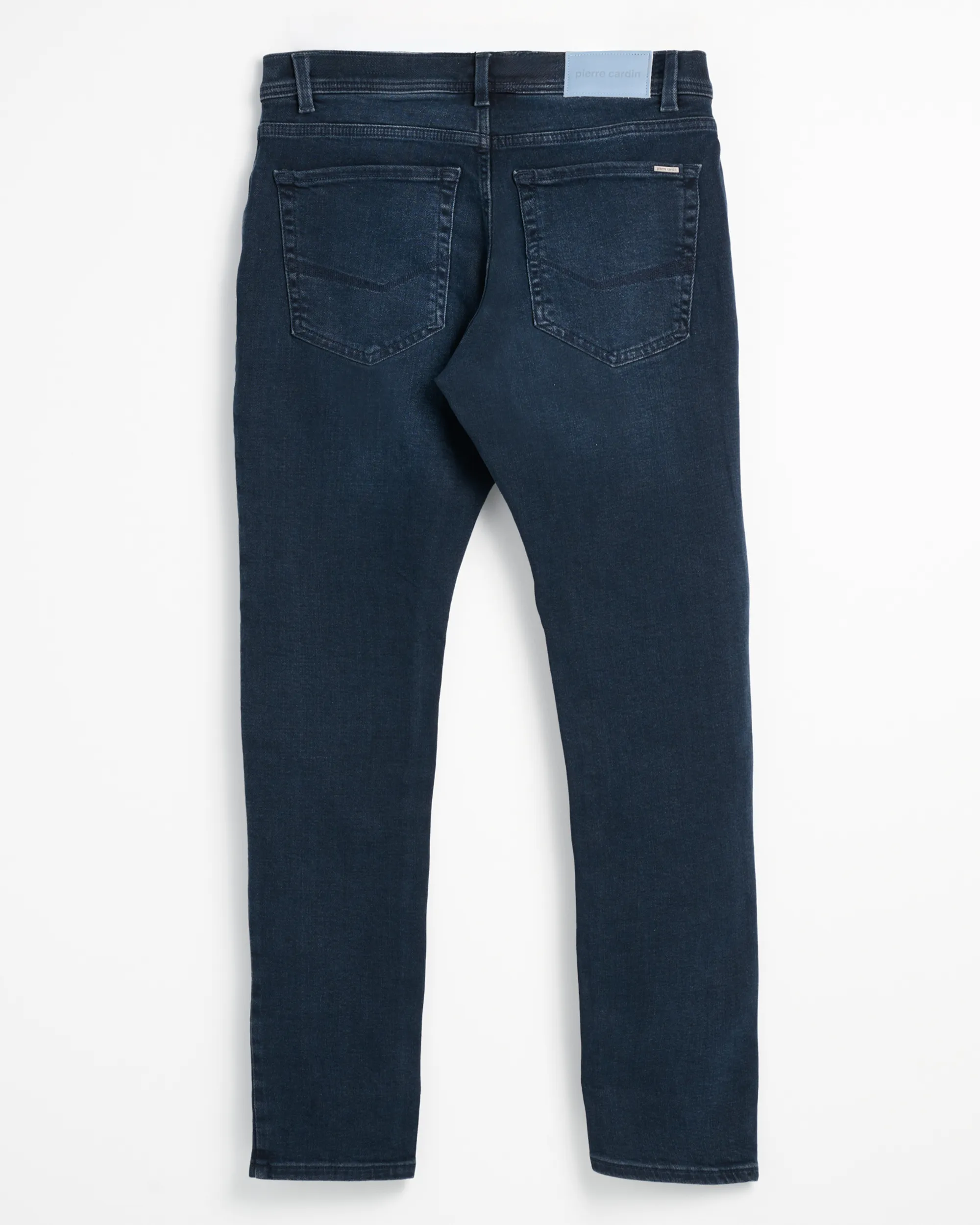 Pierre Cardin Lyon Jeans Donker blauw 111125-001-31/32