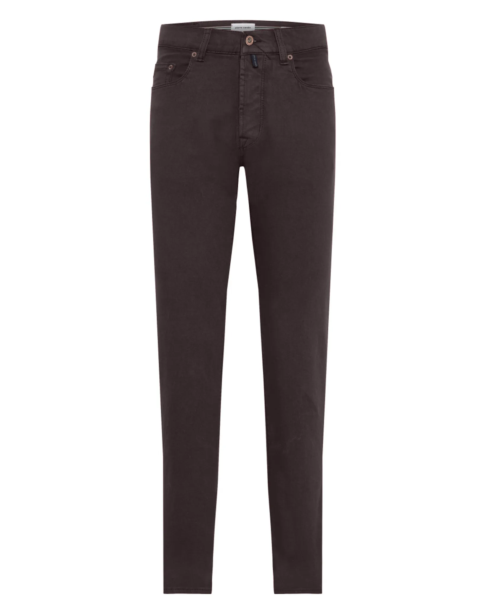 Pierre Cardin Jeans Lyon Zwart 111126-001-31/32