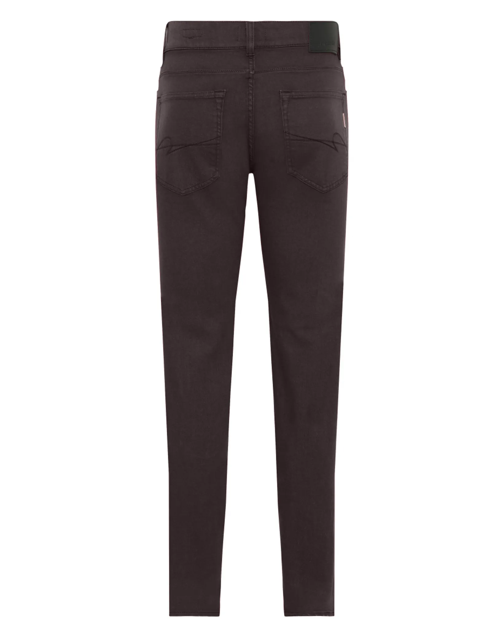 Pierre Cardin Jeans Lyon Zwart 111126-001-31/32