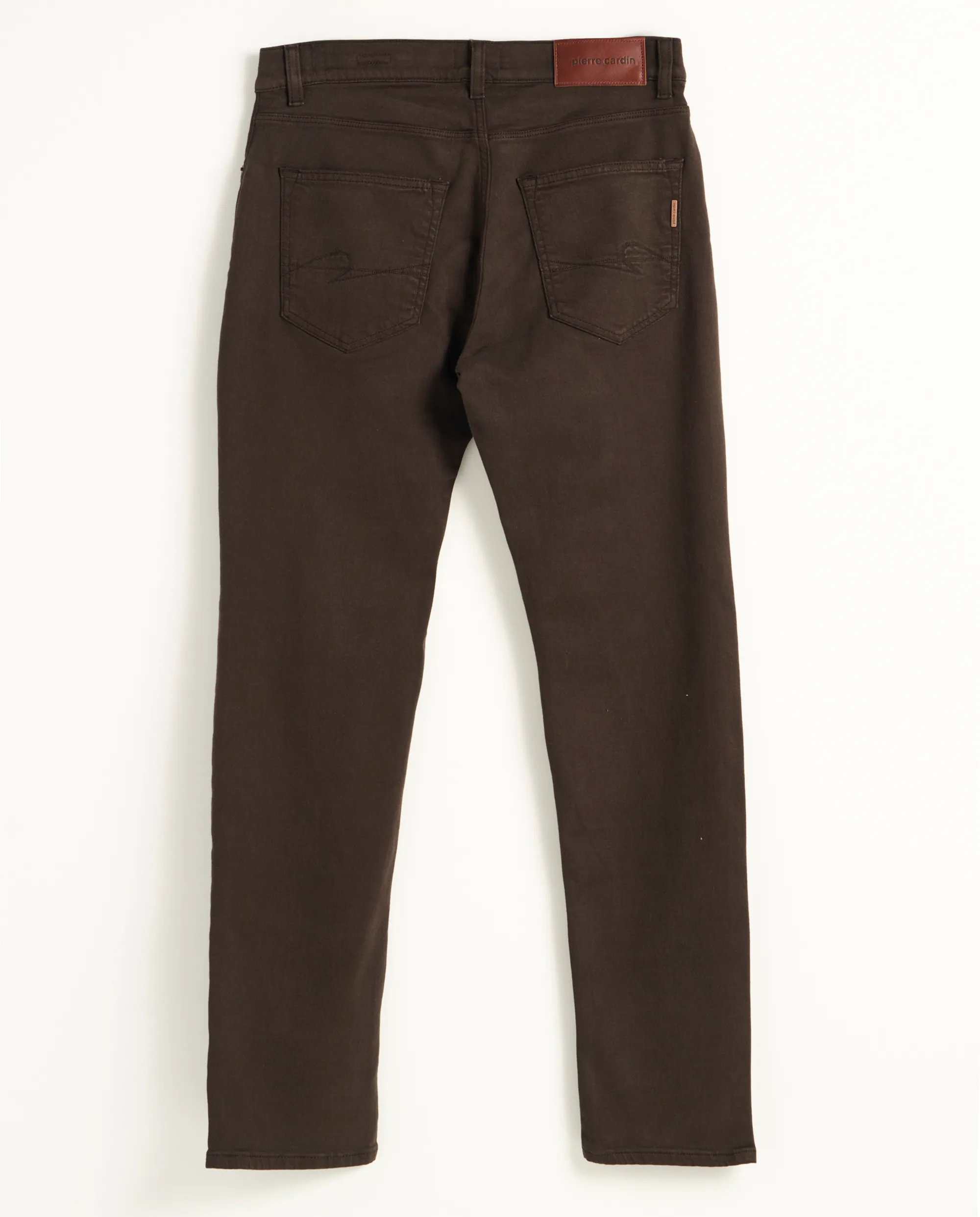 Pierre Cardin Jeans Lyon Bruin 111126-001-32/32
