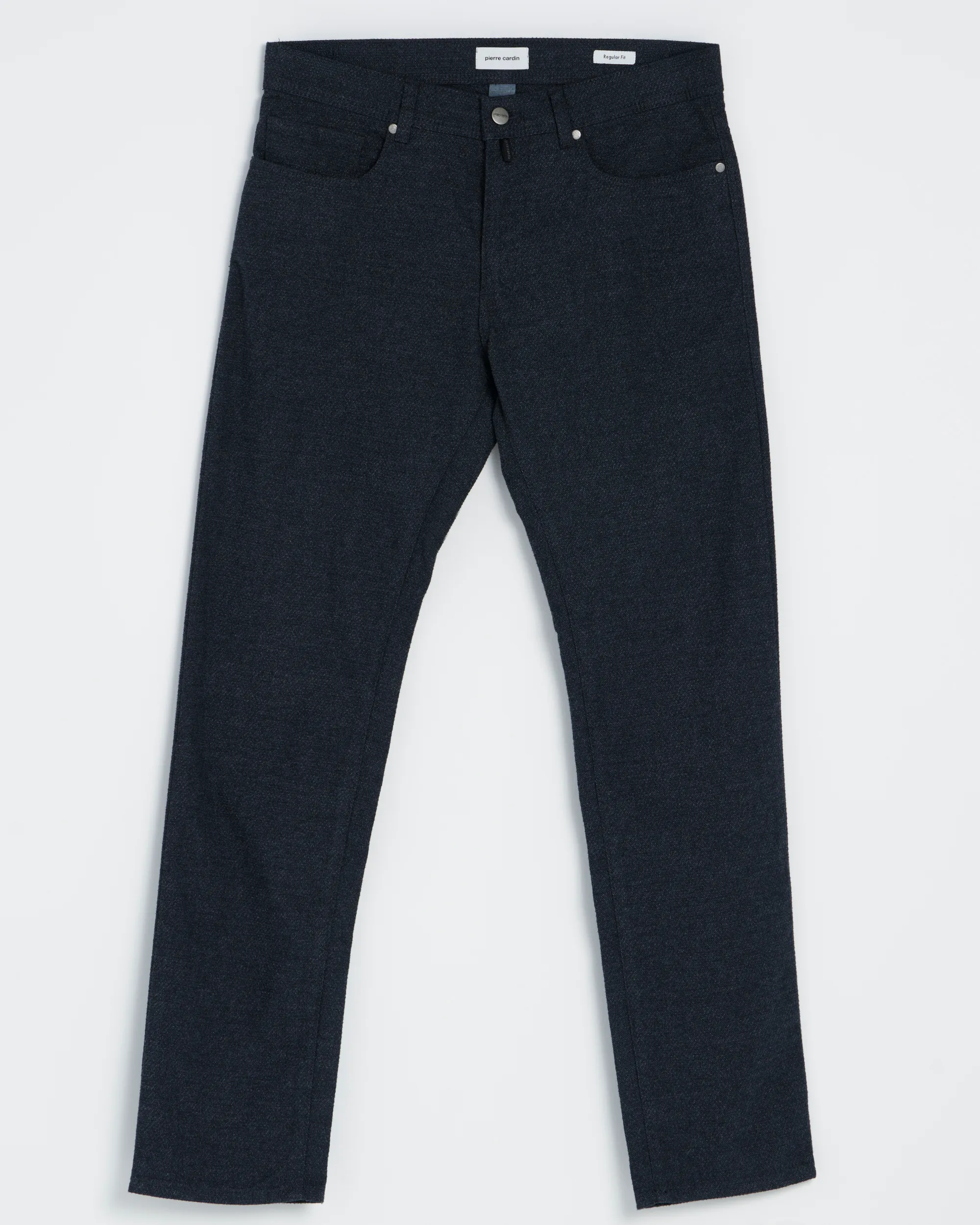 Pierre Cardin 5-pocket Lyon Blauw 111127-001-31/32