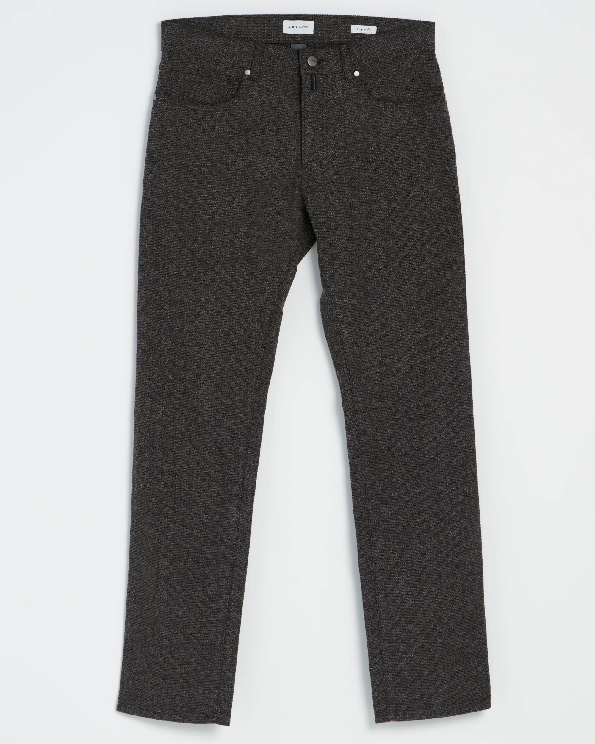 Pierre Cardin 5-pocket Lyon Blauw 111128-001-31/32