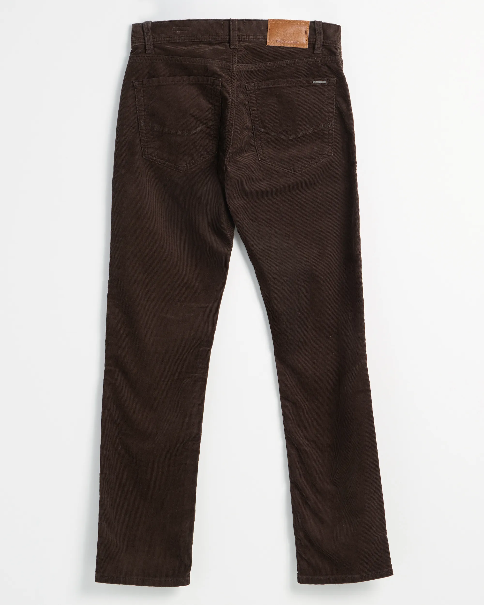 Pierre Cardin 5-pocket Lyon Licht bruin 111130-001-31/32