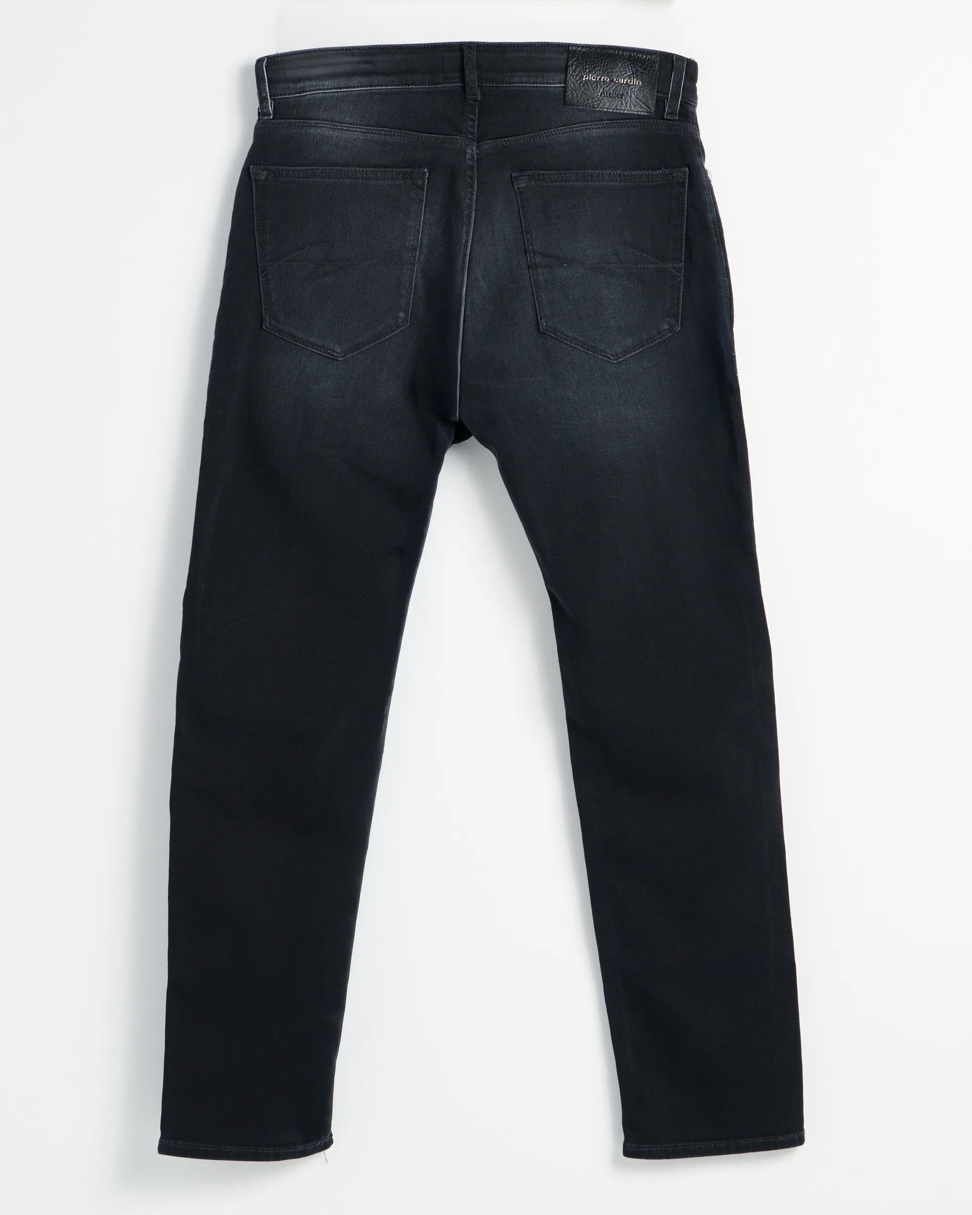 Pierre Cardin Jeans Lyon Zwart 111132-001-31/32