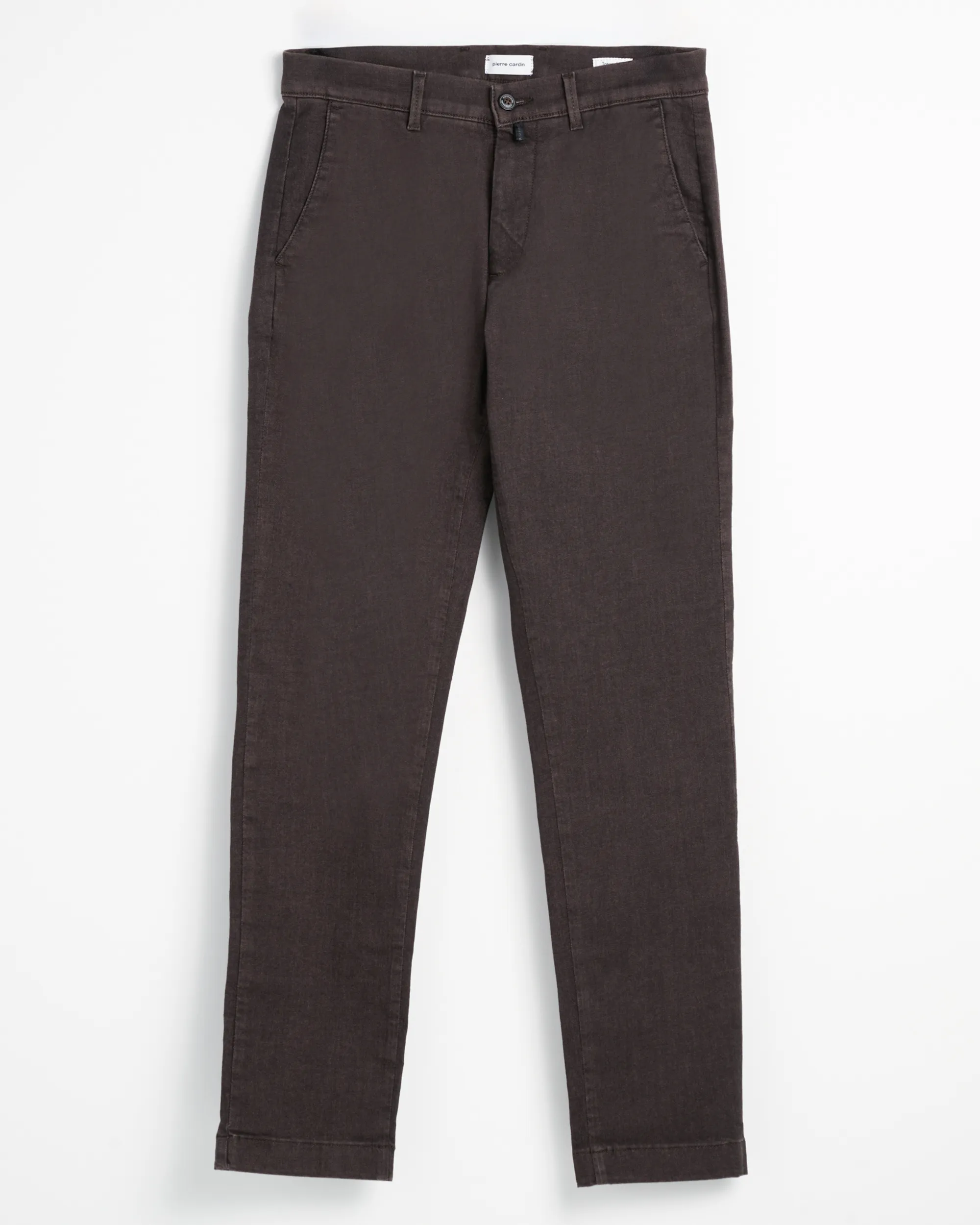 Pierre Cardin Colmar Chino Zwart 111133-001-31/32