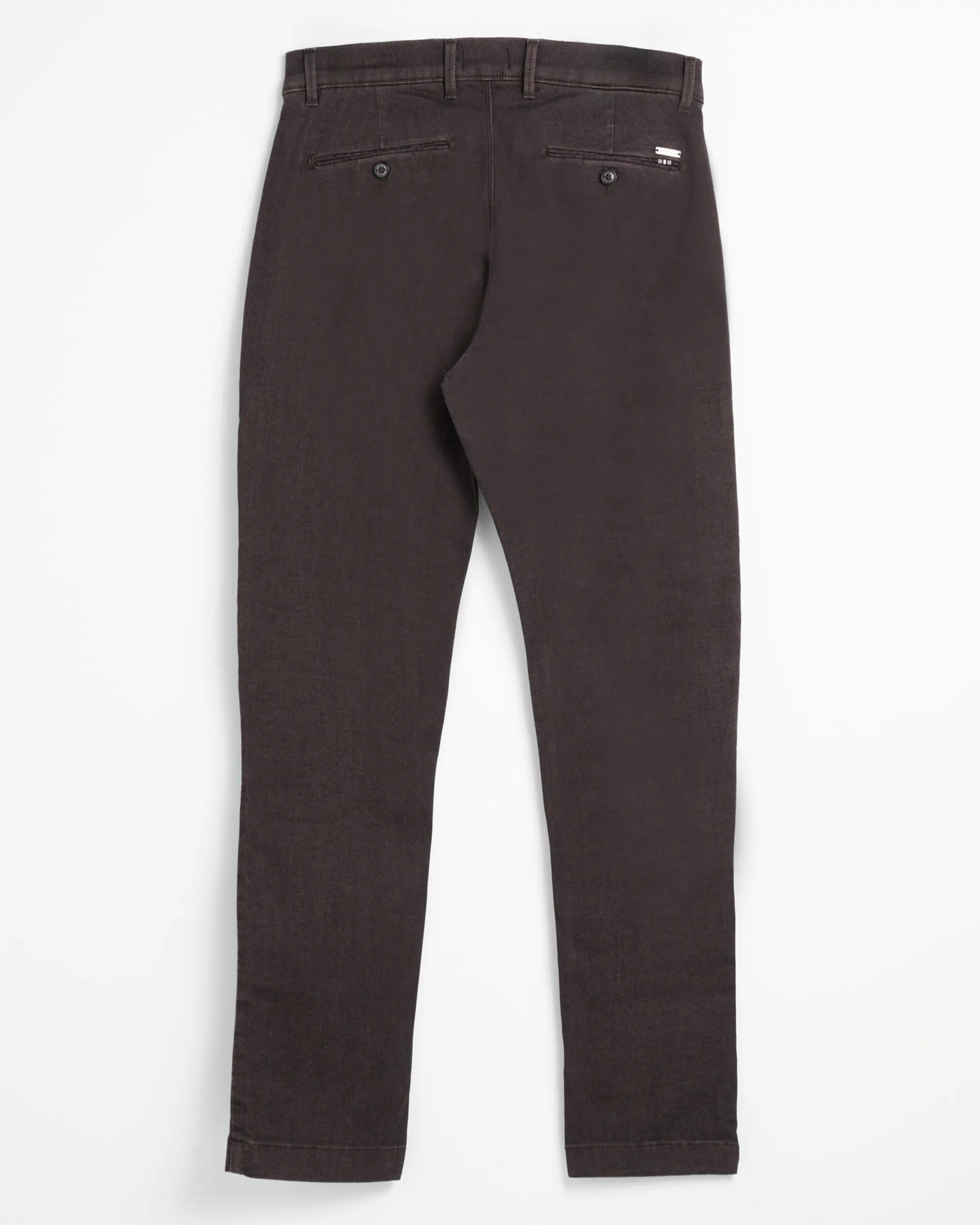Pierre Cardin Colmar Chino Zwart 111133-001-31/32