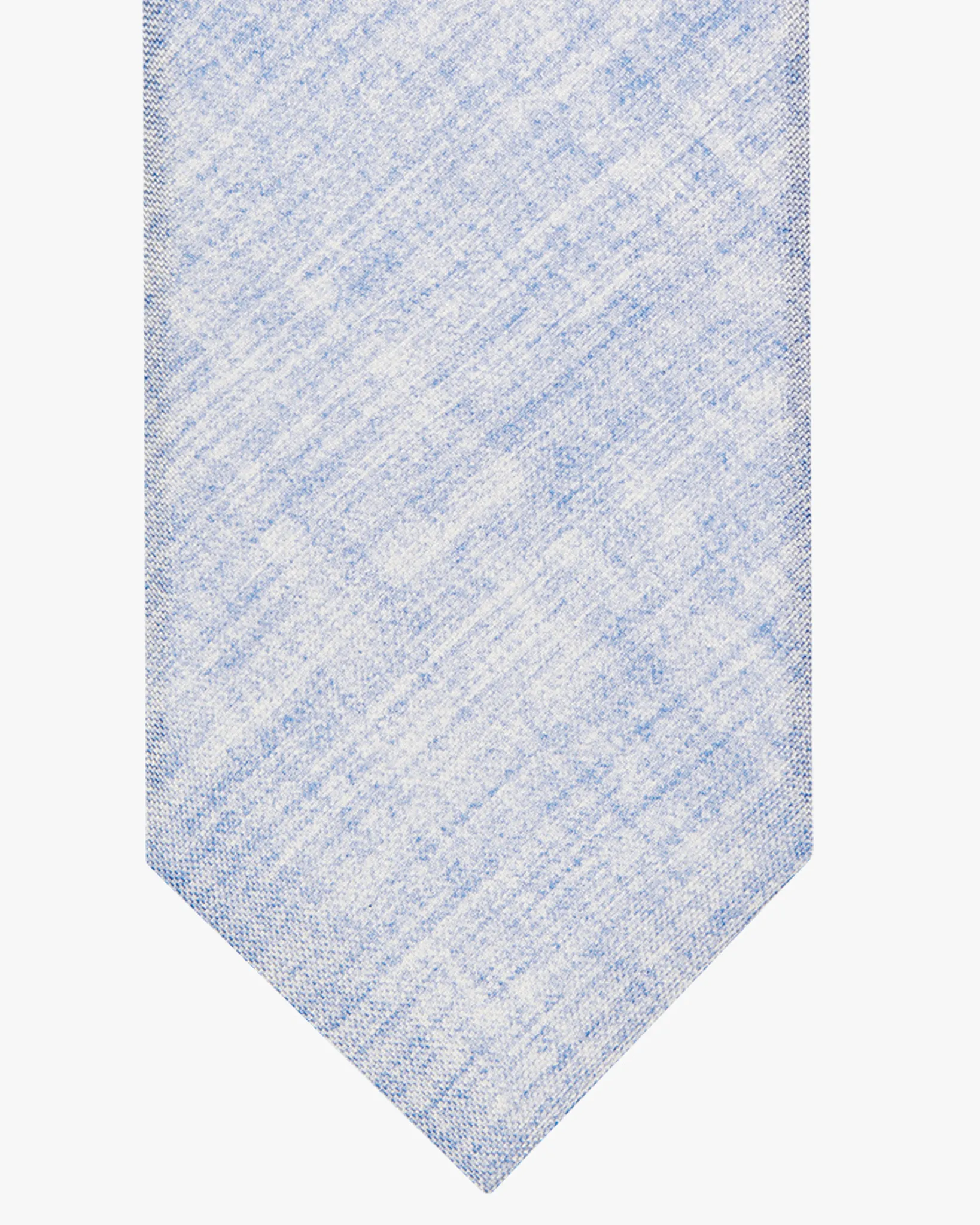 Profuomo Stropdas Licht blauw 111145-001-0