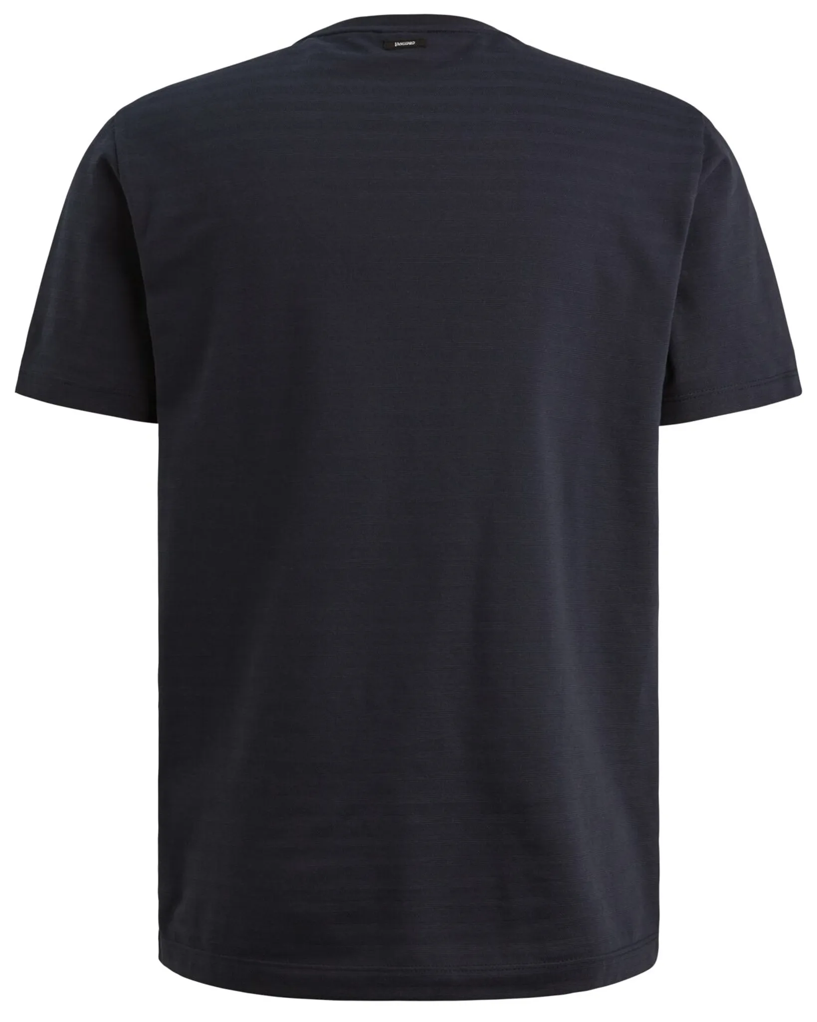Vanguard T-shirt Korte mouw Blauw 111155-001-M
