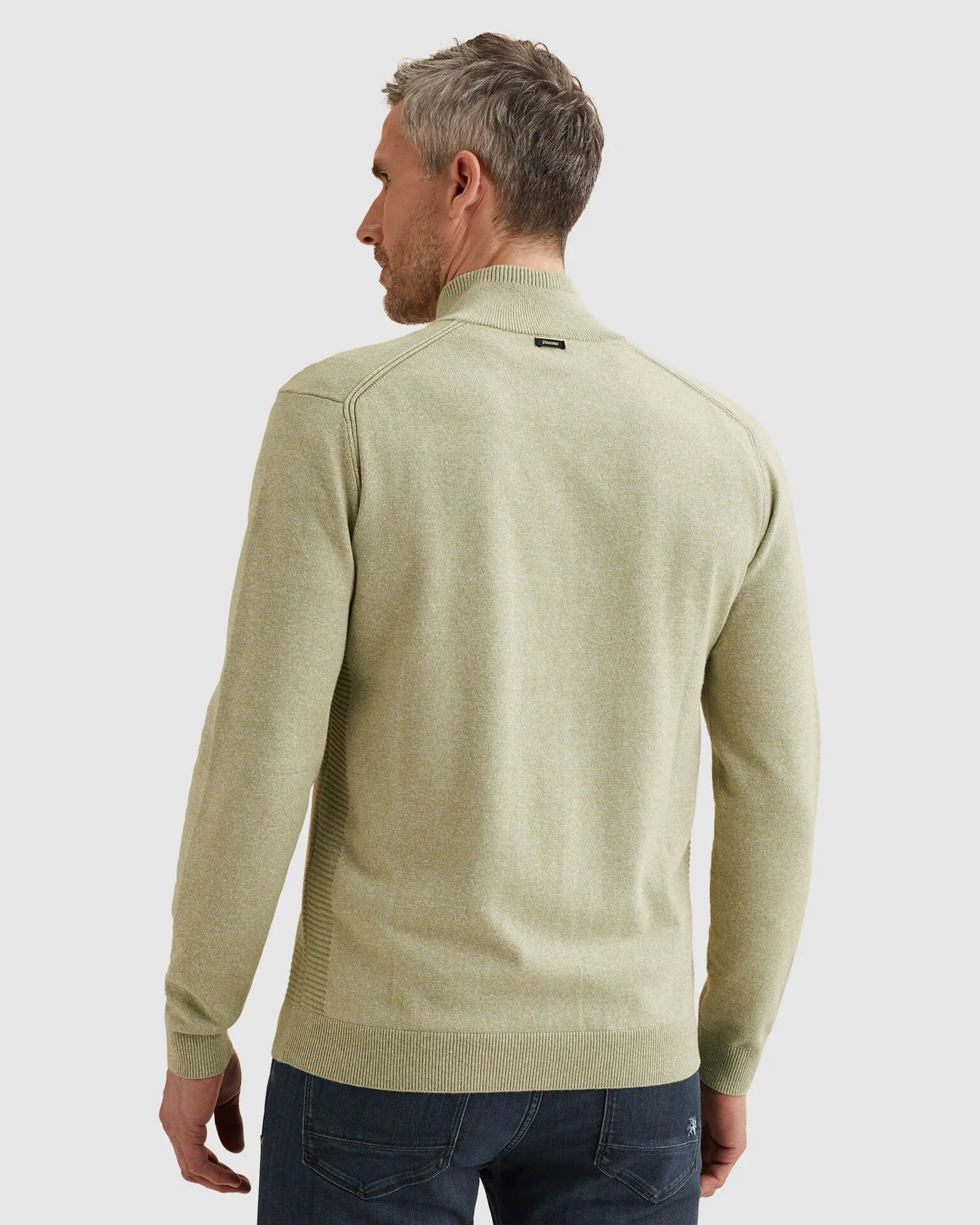 Vanguard Vest Bruin 111159-001-M