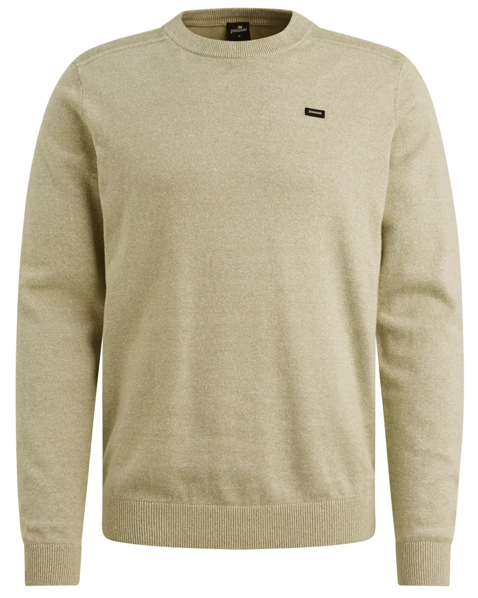 Vanguard Trui Ronde hals Bruin 111160-001-M